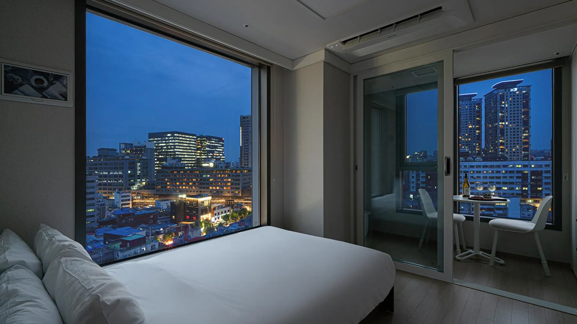 서울 어반스테이 명동 5성급 게스트하우스 객실