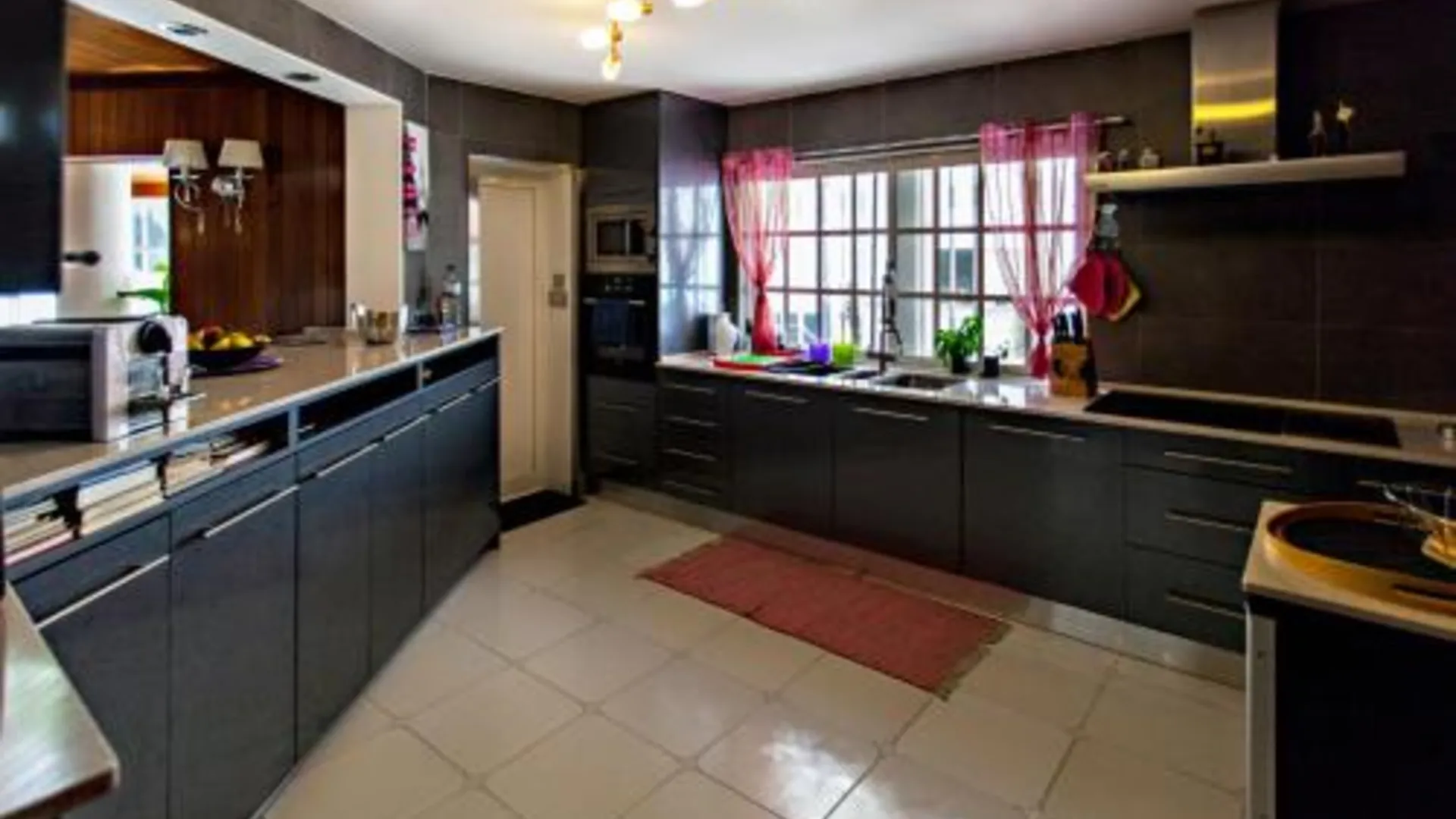 파로 호텔 모나코 4성급 호텔 수영장