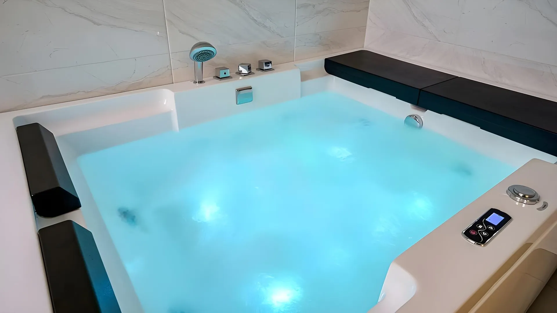 가평 가평 카사레스 2성급 게스트하우스 외관