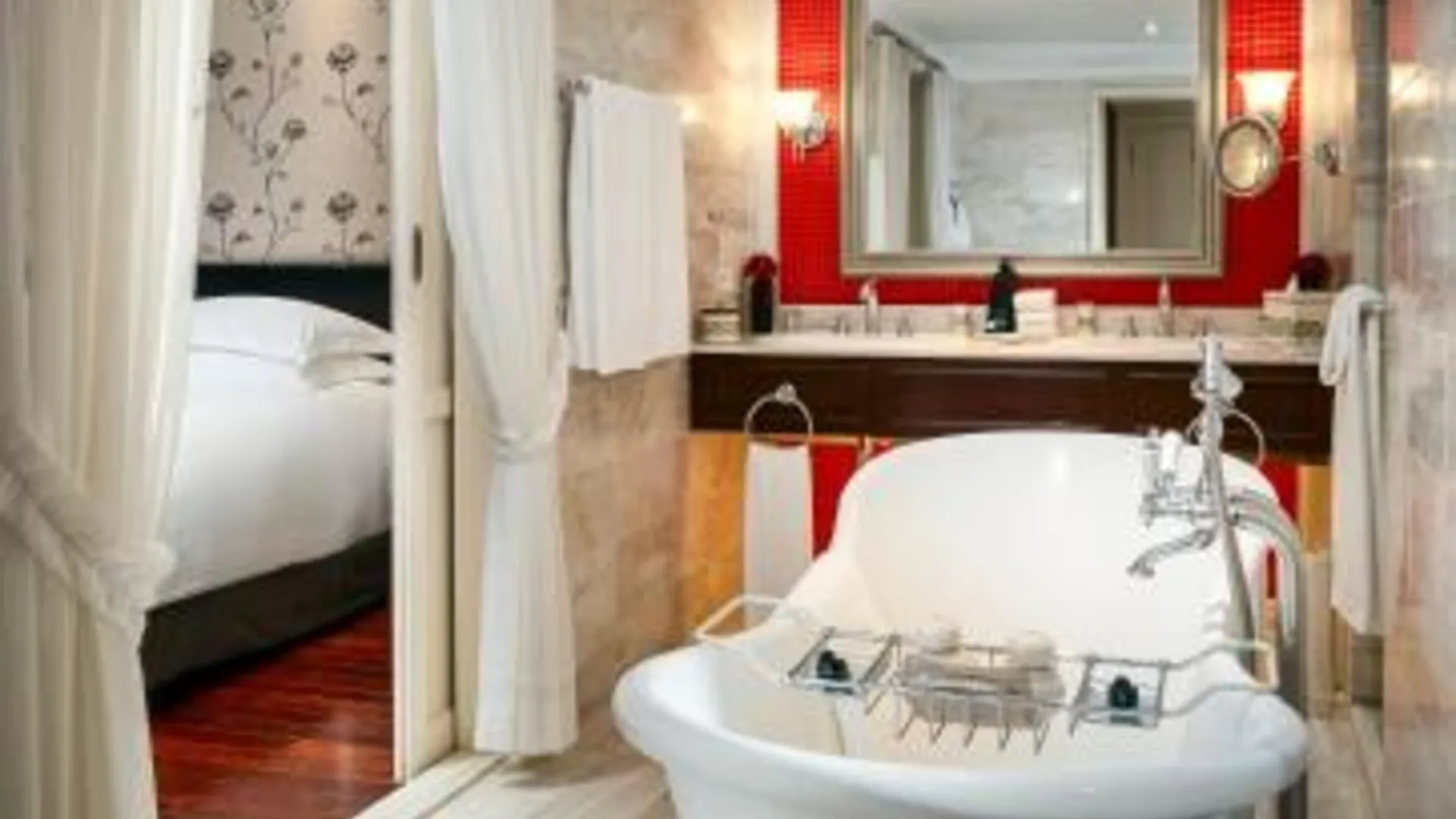 하노이 소피텔 레전드 메트로폴 하노이 호텔 5성급 호텔 부대시설