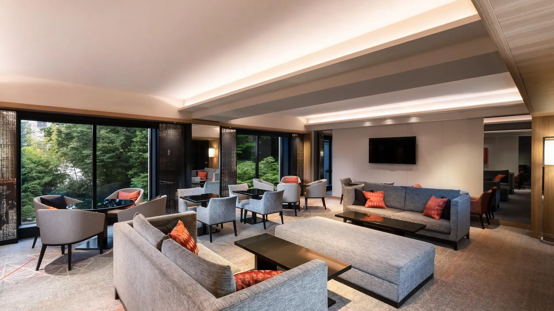 도쿄 / 동경 쉐라톤 미야코 호텔 도쿄 5성급 호텔 객실