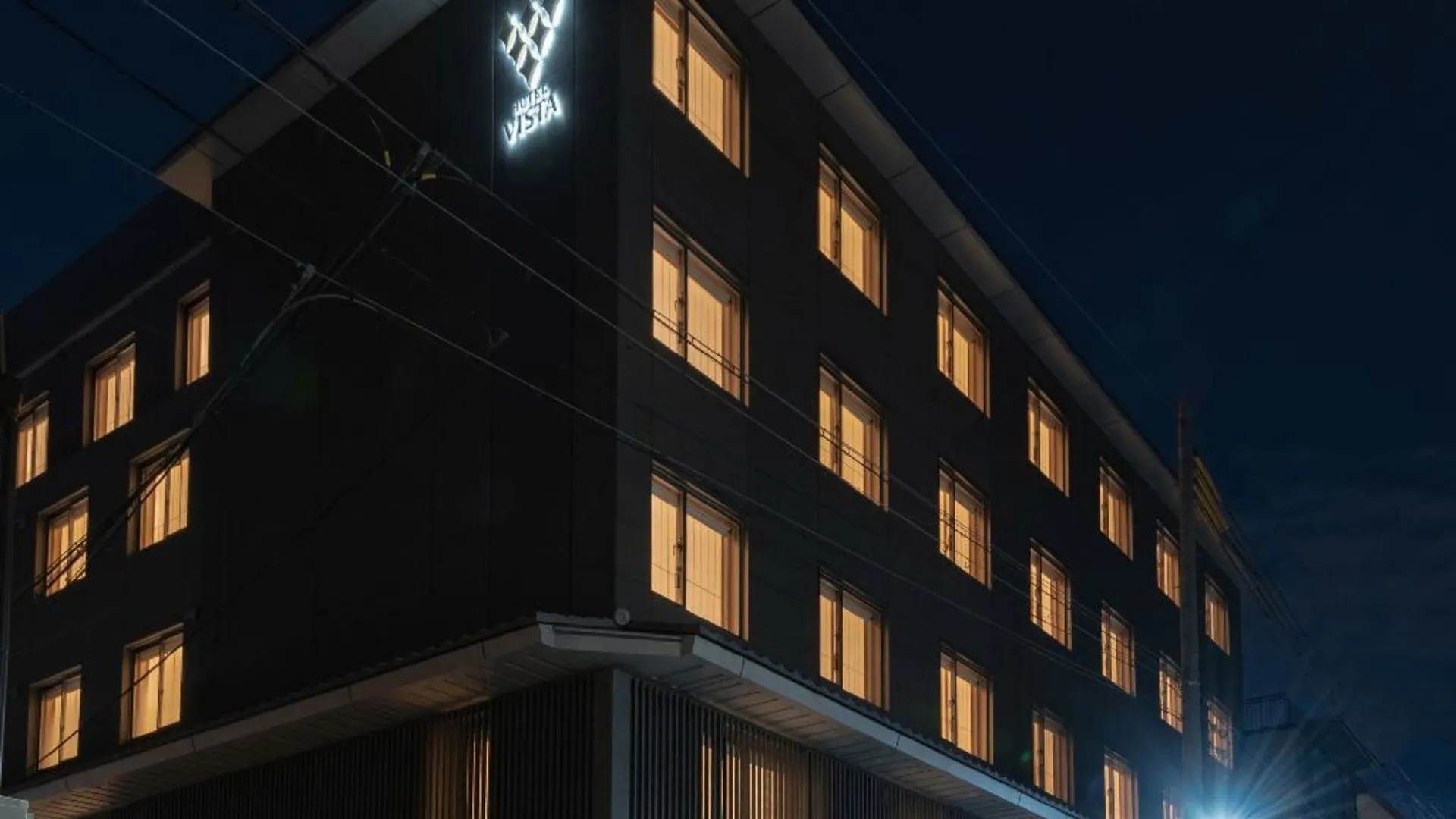 교토 호텔 비스타 프리미오 교토 나고미테이 4성급 호텔 스위트룸