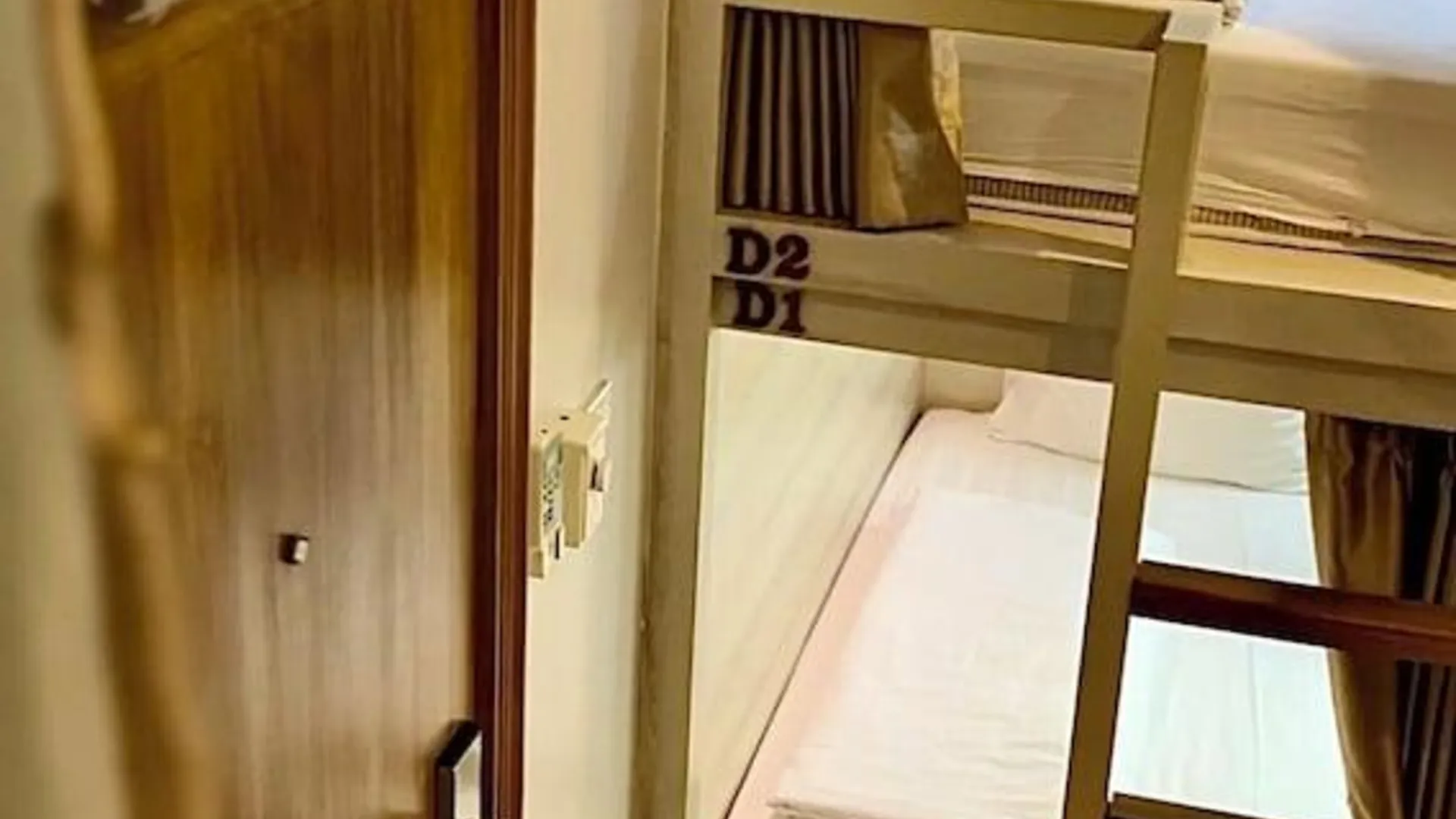 방콕 Mariya Lady Hostel At Suvarnabhumi Airport - Female Only 2성급 호텔 부대시설