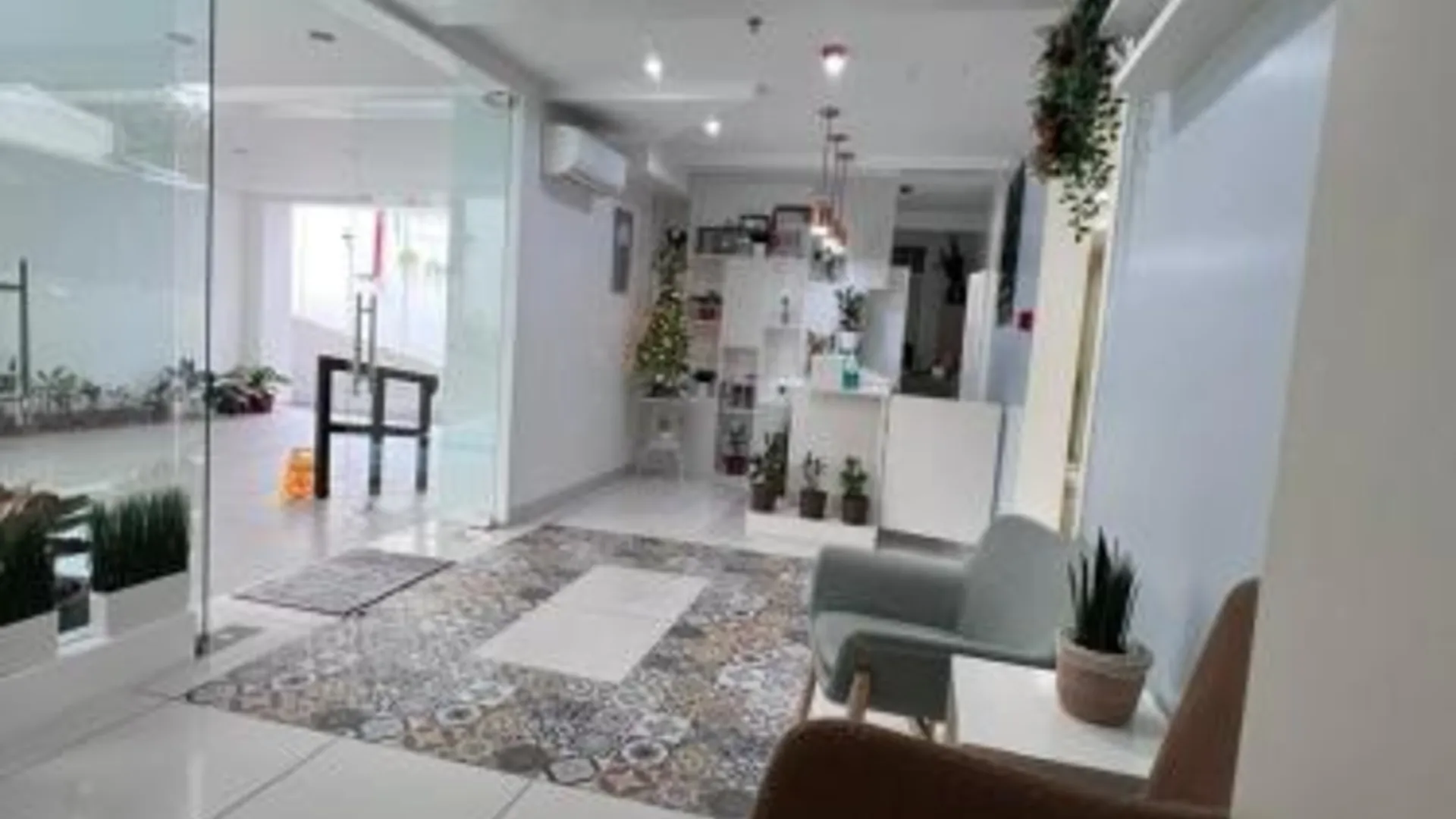 세부 세부 미니 호텔 호텔 수영장