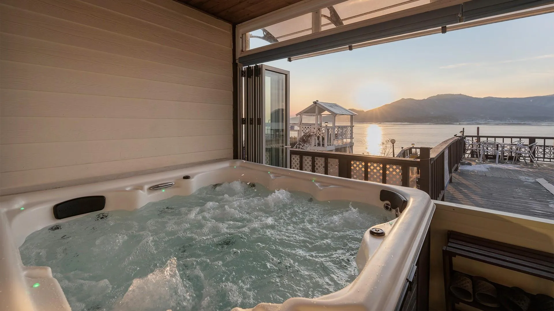 인천 해미르 스파 펜션 3성급 게스트하우스 부대시설