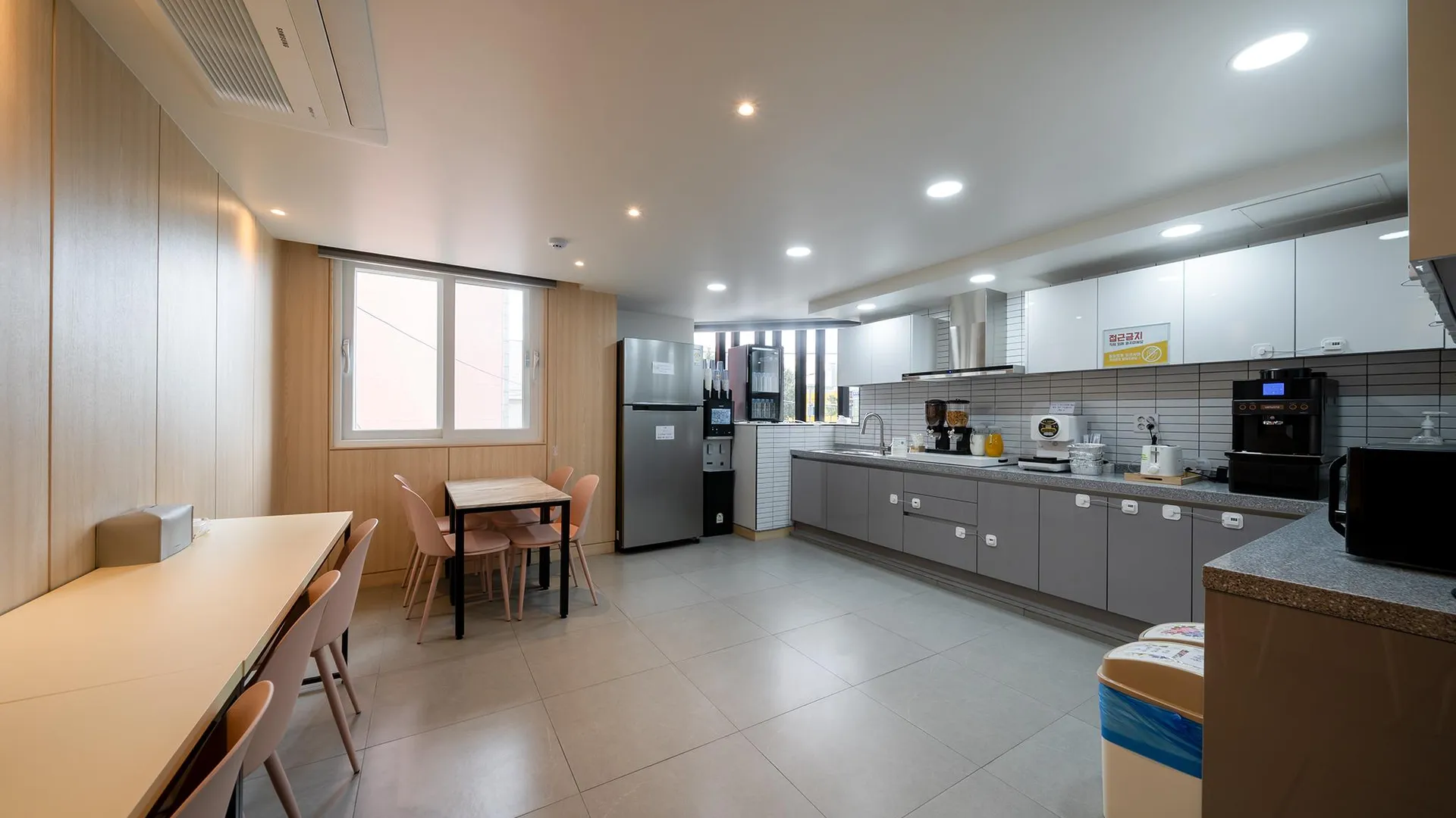 울산 호텔 루바토 울산 중구 3성급 호텔 전망