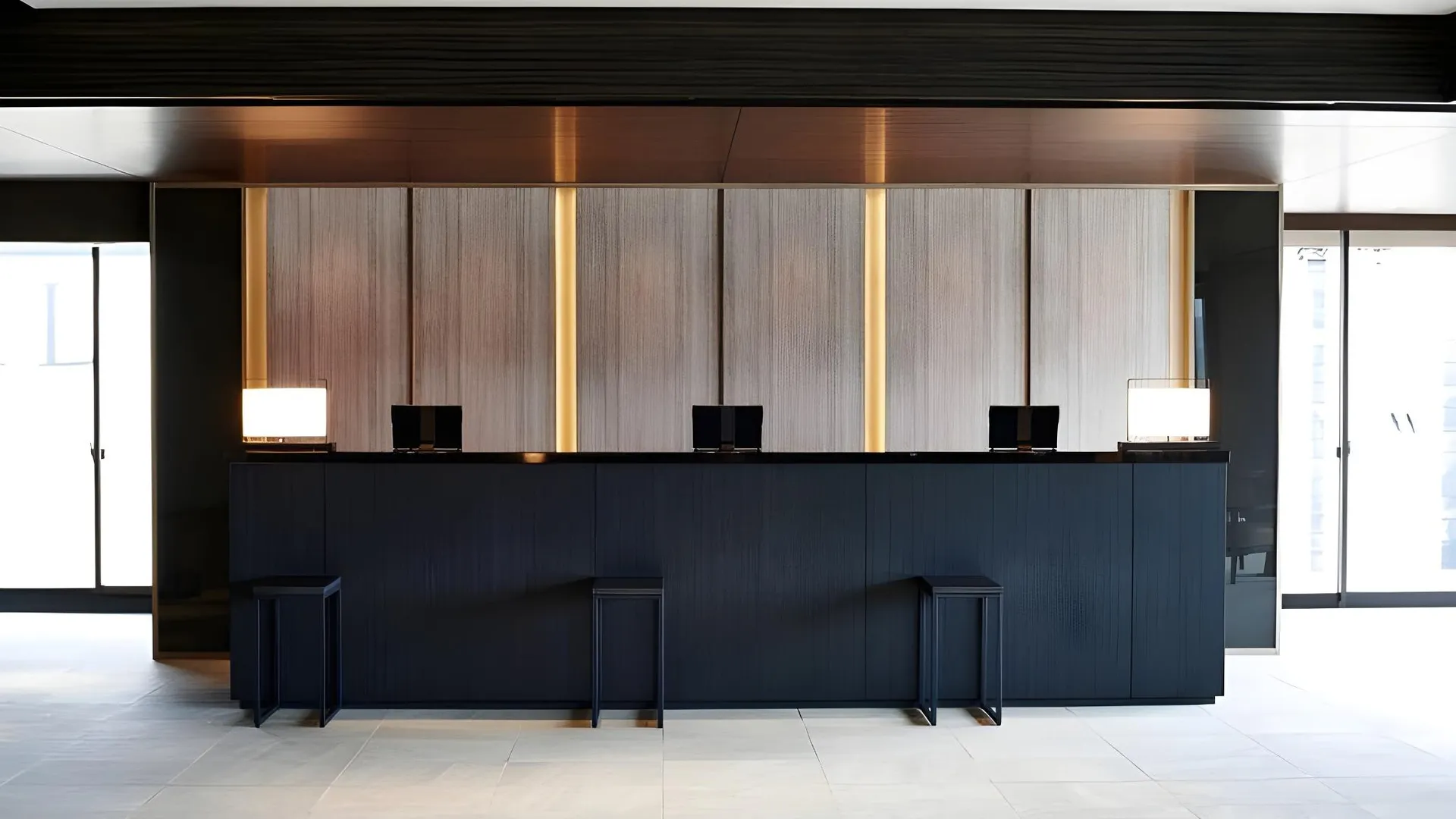 교토 더 게이트 호텔 교토 다카세가와 바이 훌릭 4성급 호텔 부대시설