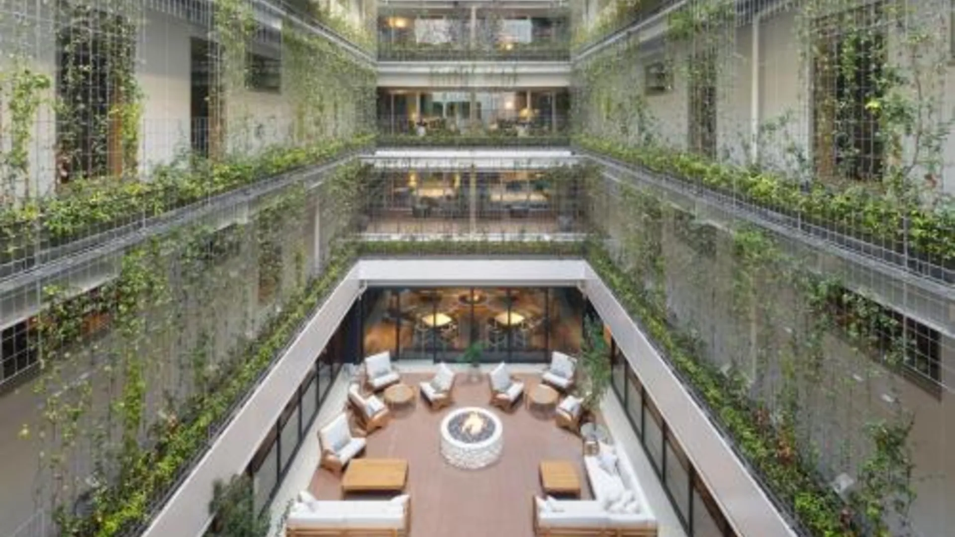 교토 굿 네이처 호텔 교토 5성급 호텔 수영장