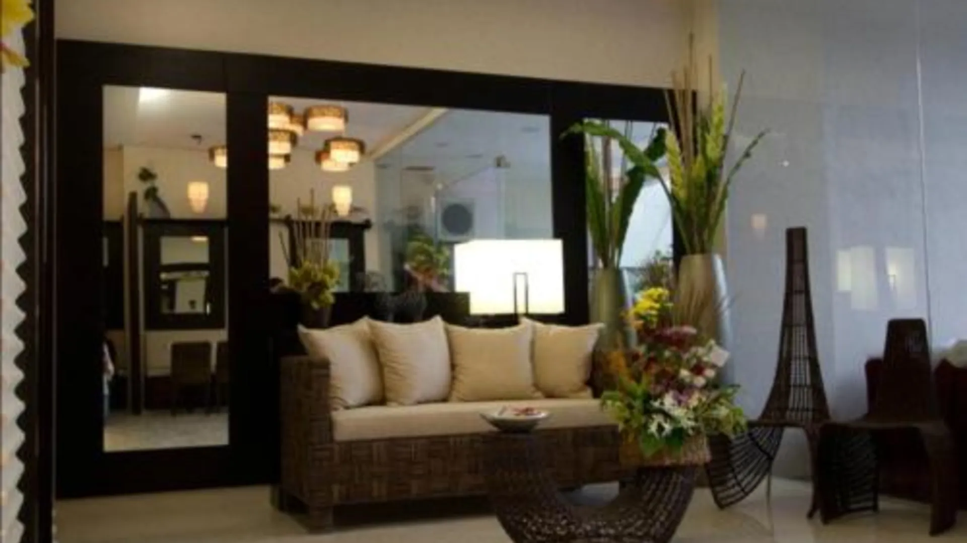 세부 호텔 스텔라 2성급 호텔 레스토랑