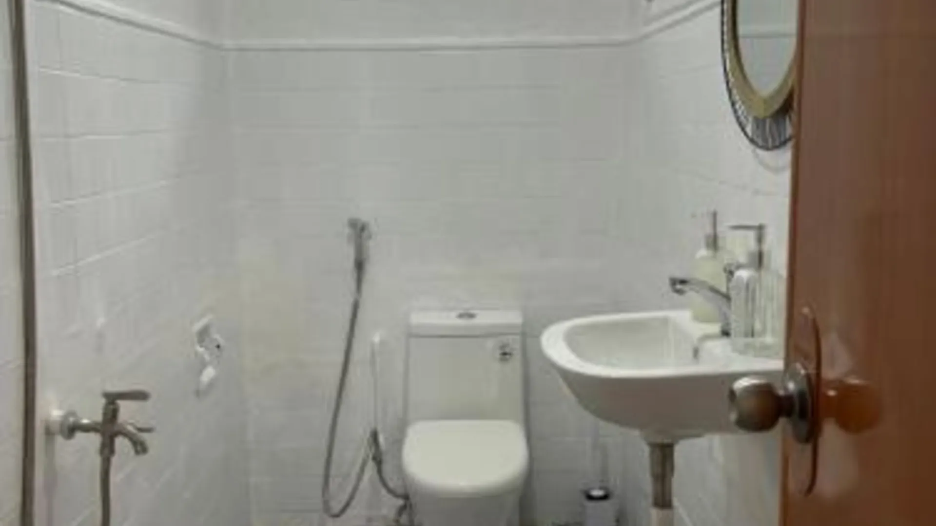 세부 Mar Azul Travellers Inn and SPA 호텔 수영장