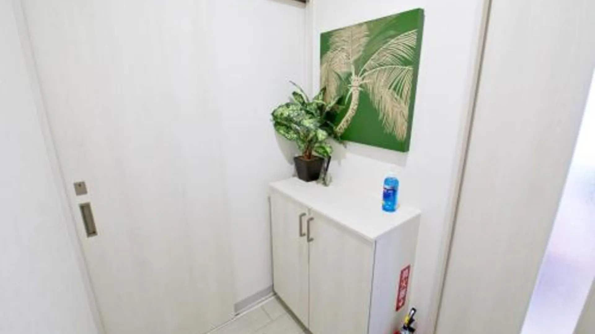 오키나와 본섬 ゆかるひ前島４F 2성급 싱글룸 부대시설