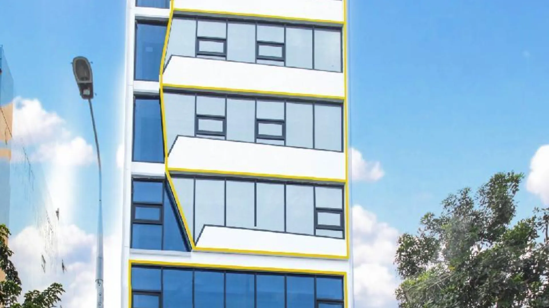 다낭 로얄 비치 호텔 4성급 호텔 레스토랑