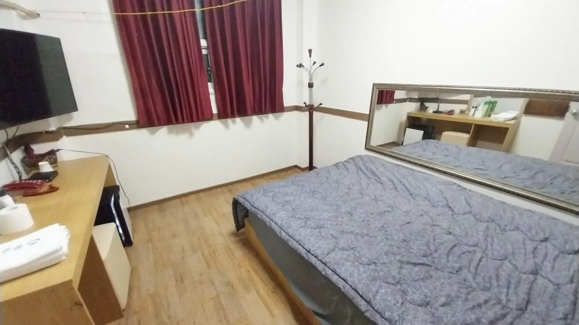 서울 고양(토당) 꿈의 궁전 1성급 호텔 외관