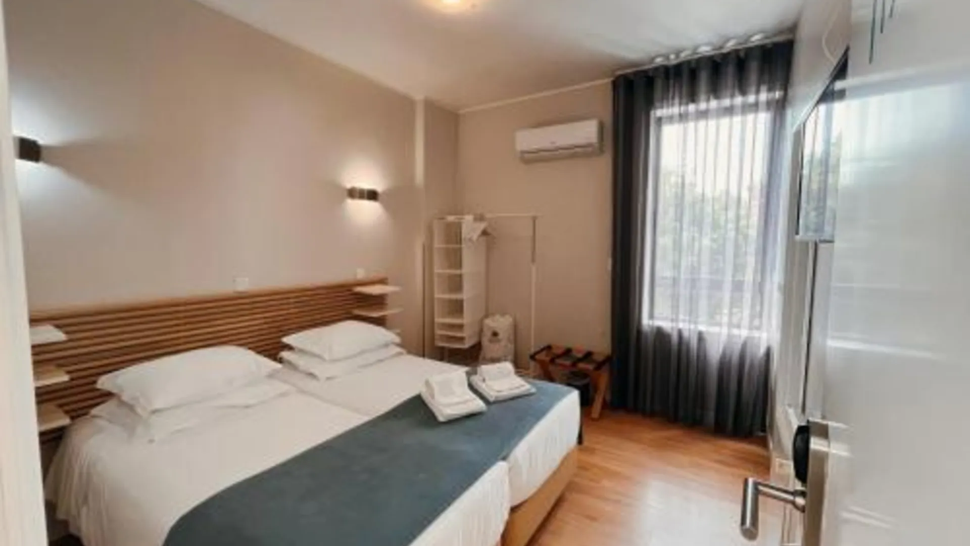 포르투 보아비스타 게스트 하우스 4성급 호텔 스위트룸