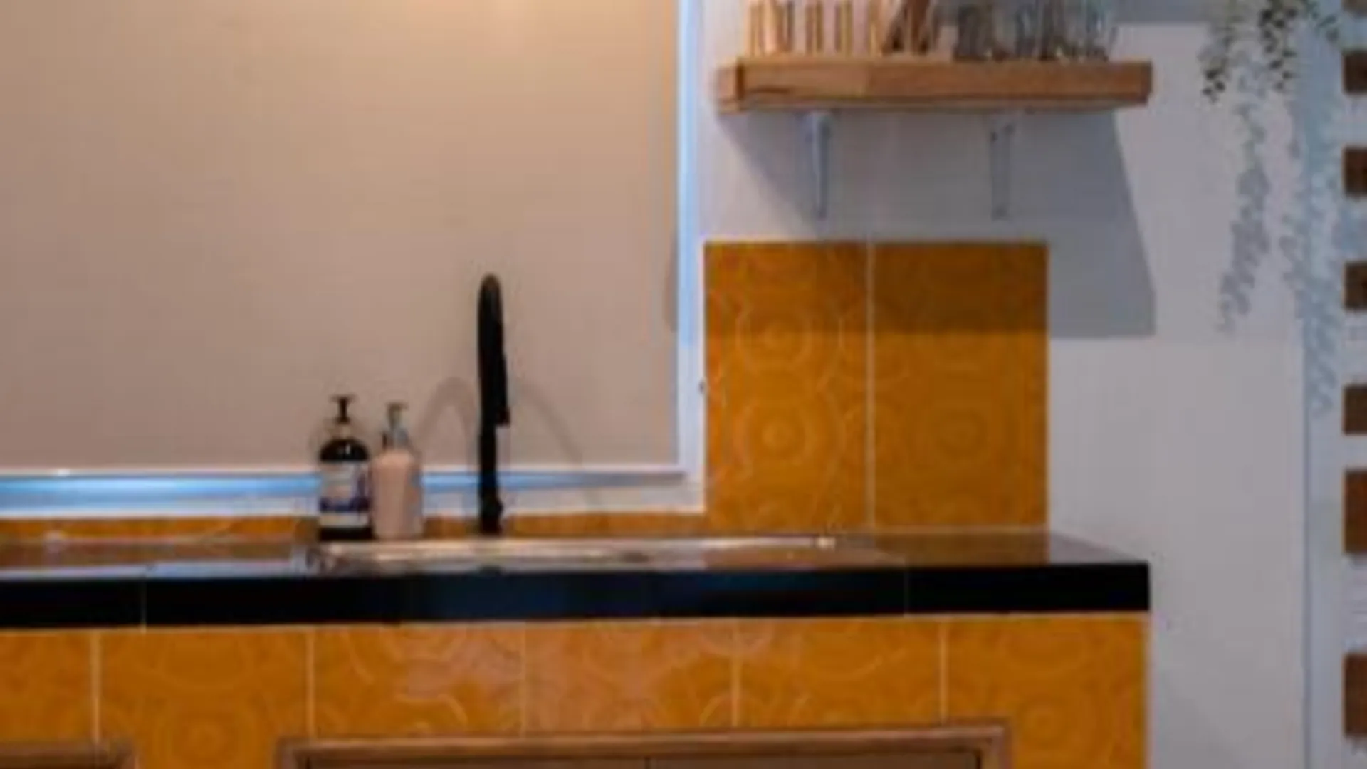 푸켓 The Fifth Bamboo 4성급 호텔 레스토랑