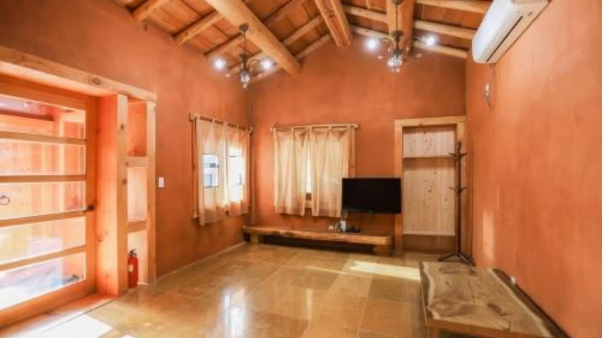 담양 담양 내추럴 나드리 펜션 2성급 게스트하우스 스위트룸