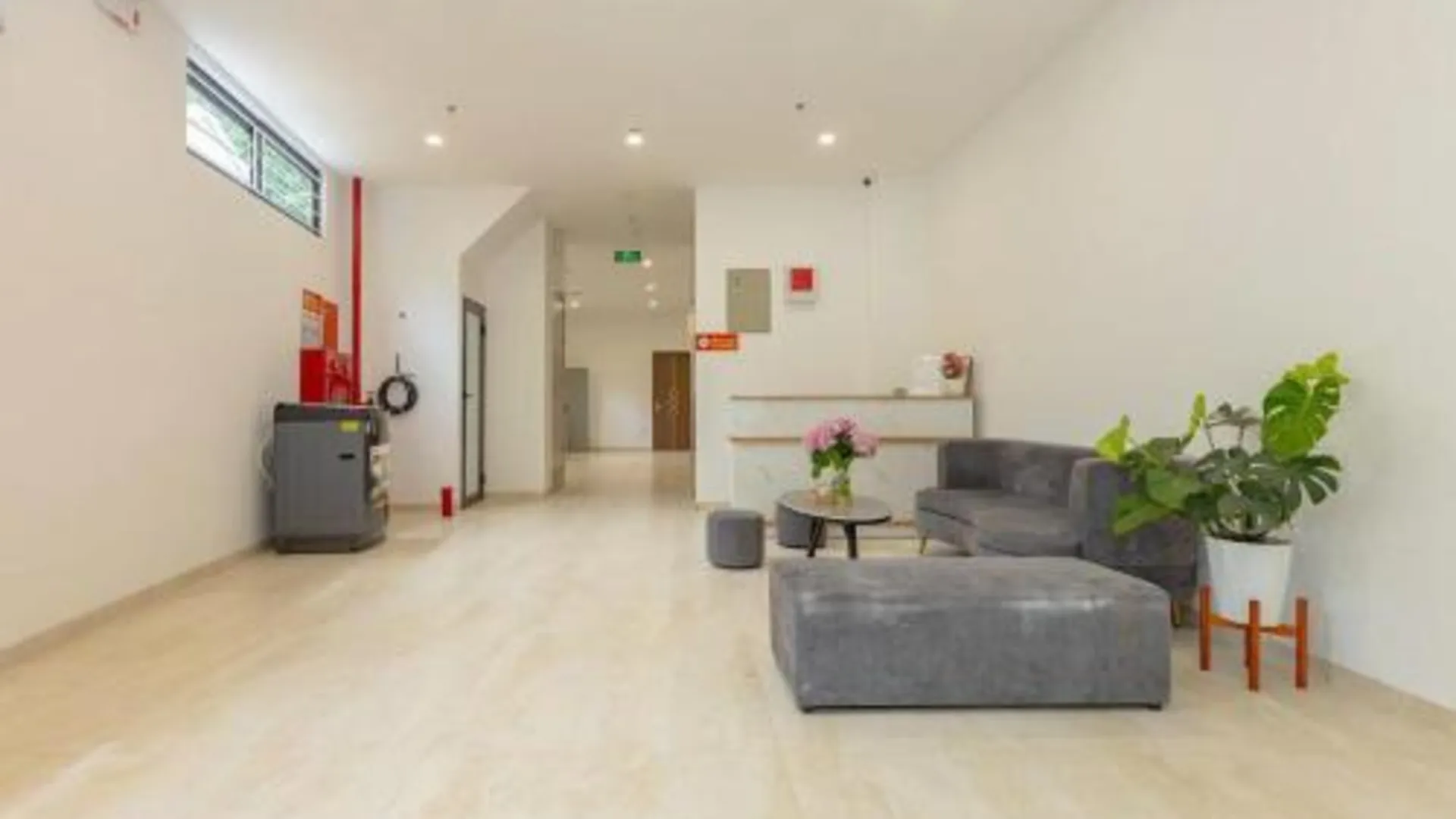 하노이 루미 웨스트레이크 아파트먼트 호텔 4성급 호텔 부대시설