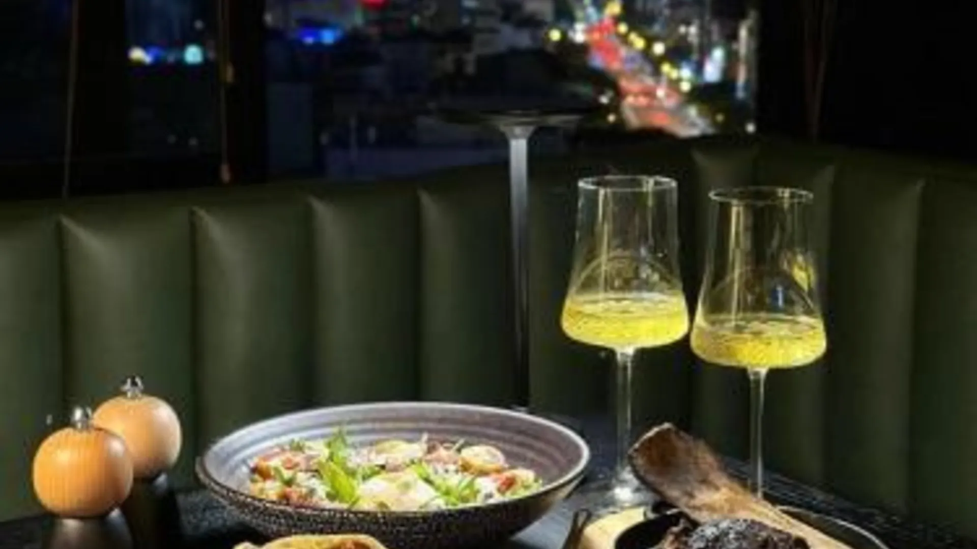 호치민 브로스 호텔 2성급 호텔 부대시설