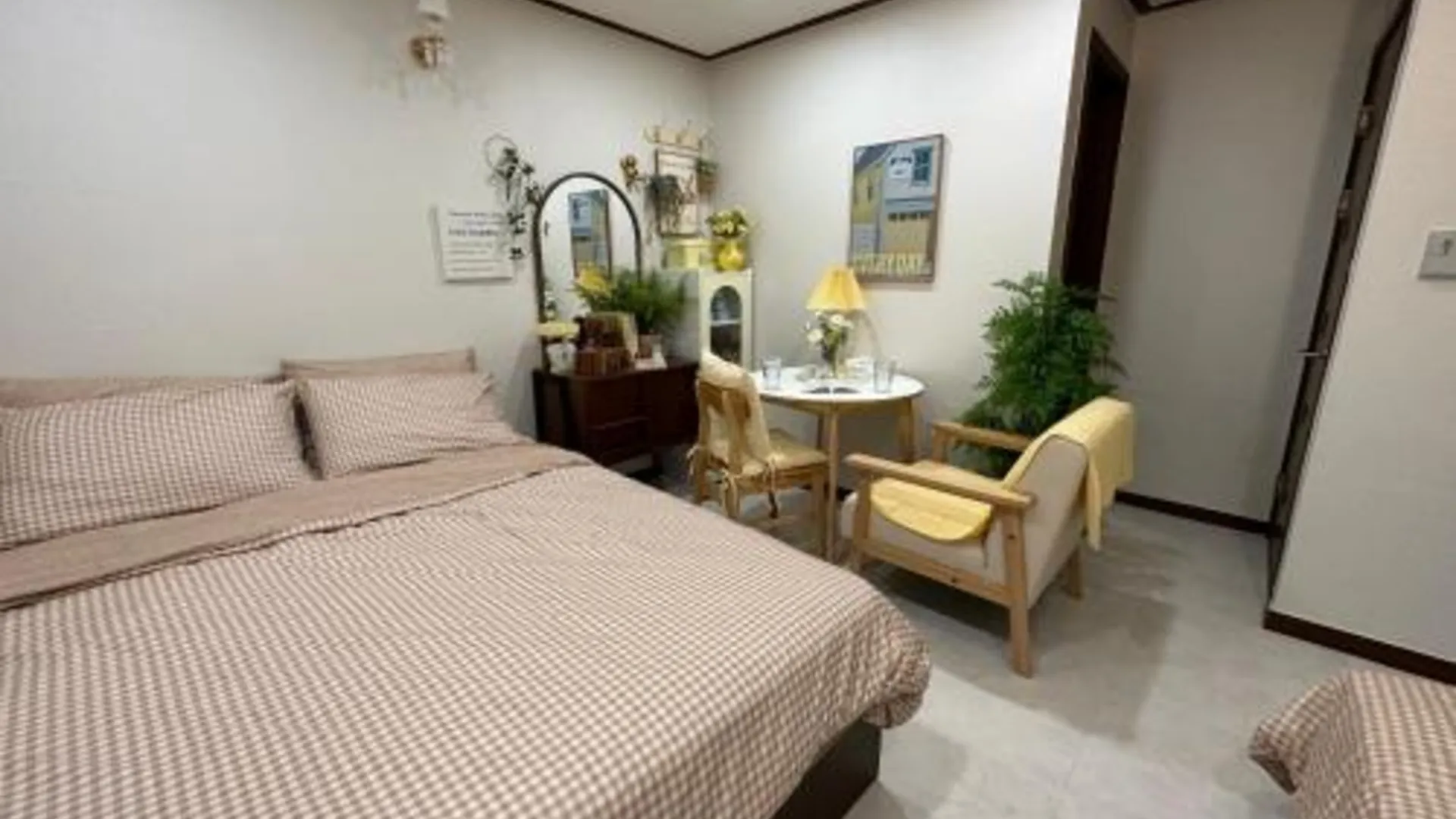 서울 8모텔 3성급 호텔 스위트룸