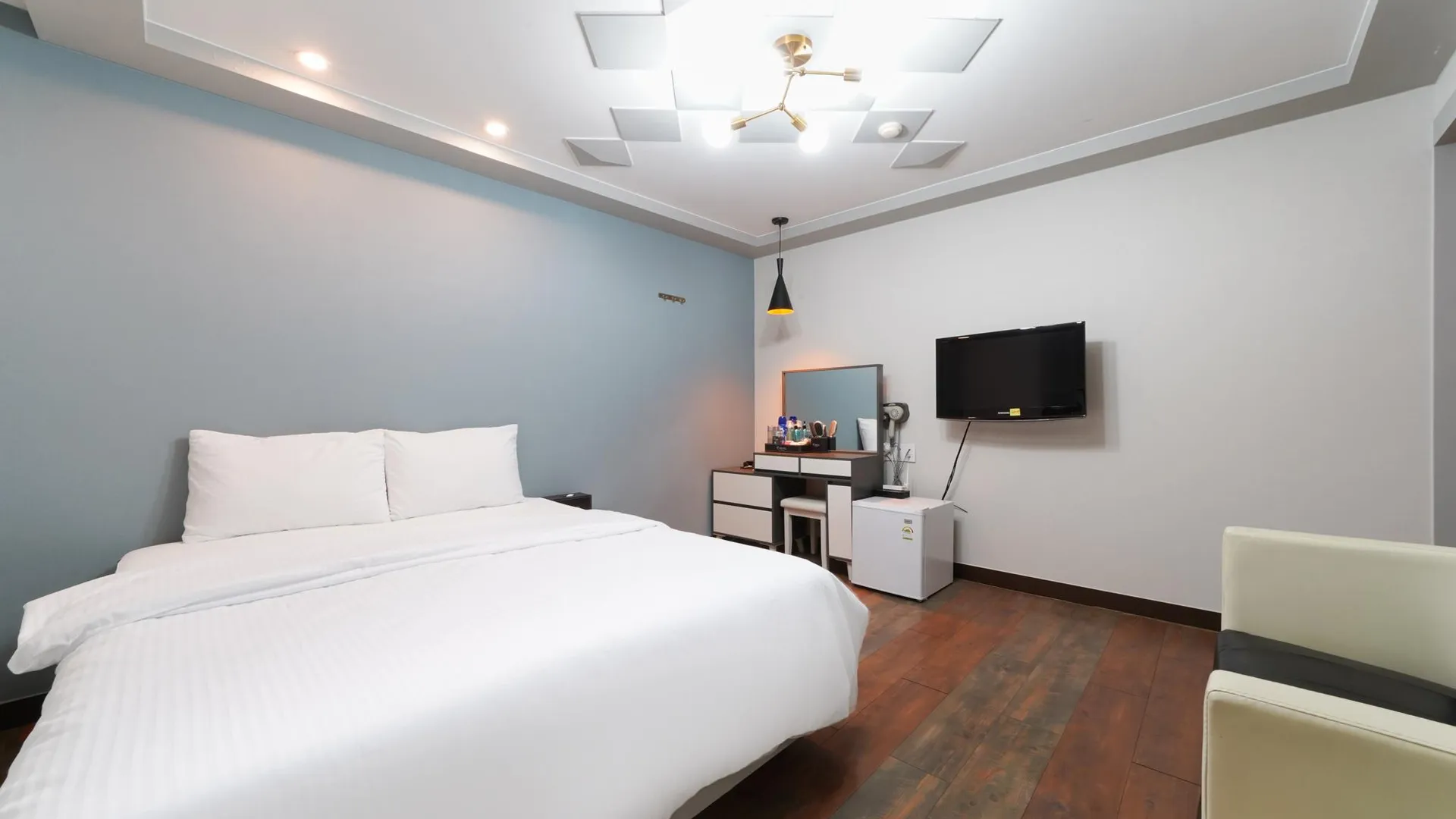 울산 울산 울주군 E 1성급 호텔 객실