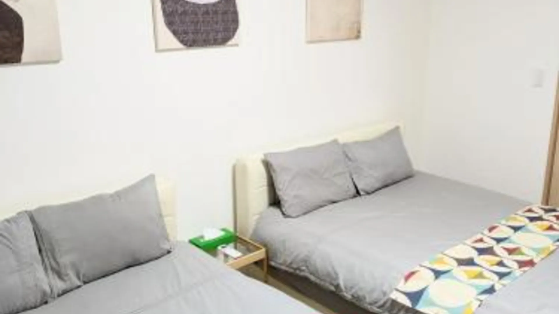 오사카 桃谷駅から1分 一軒家 大阪MD Goodfellas inn Osaka MD 3성급 호텔 객실