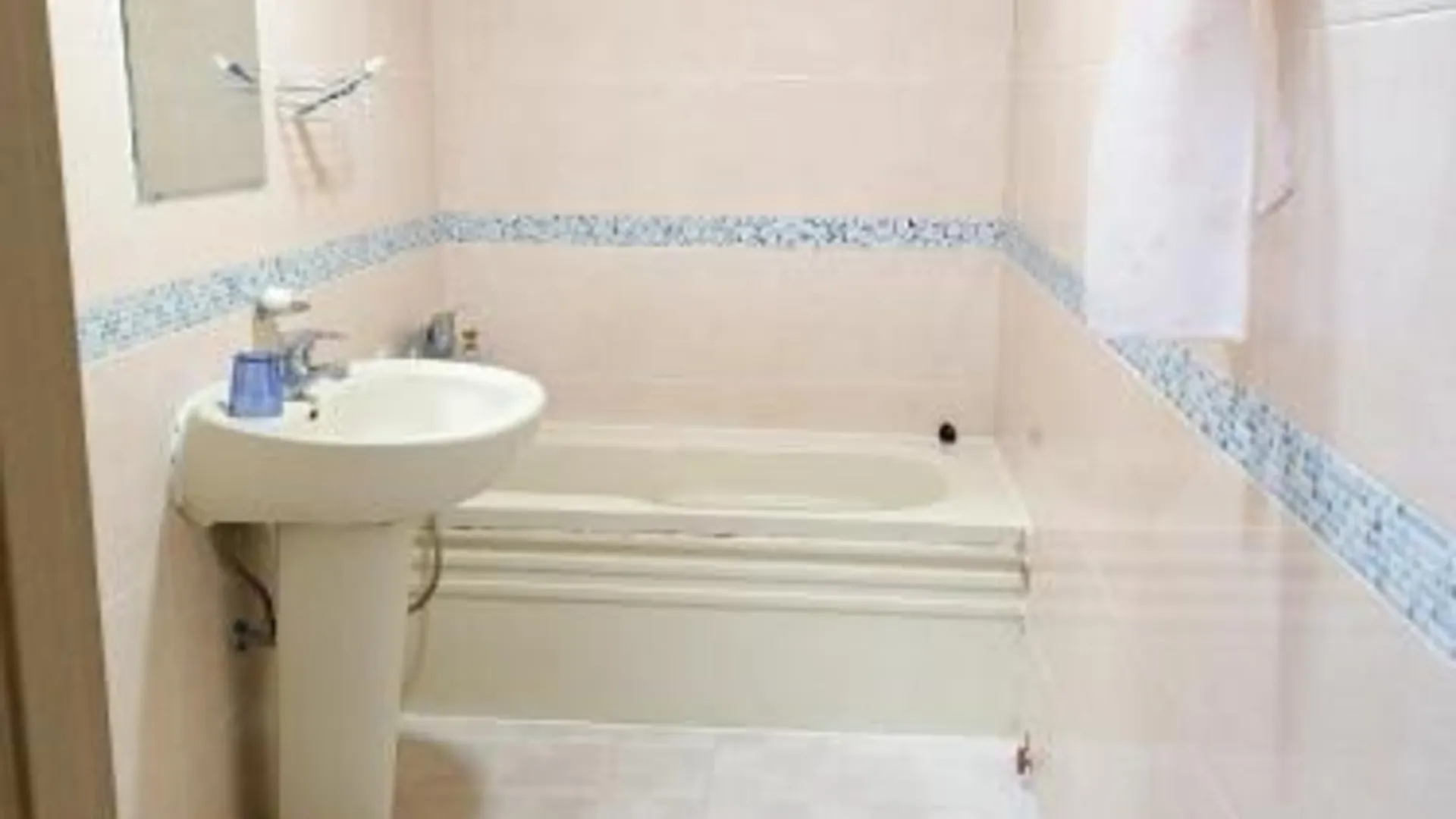 경주 명성 유스 타운 2성급 게스트하우스 스위트룸