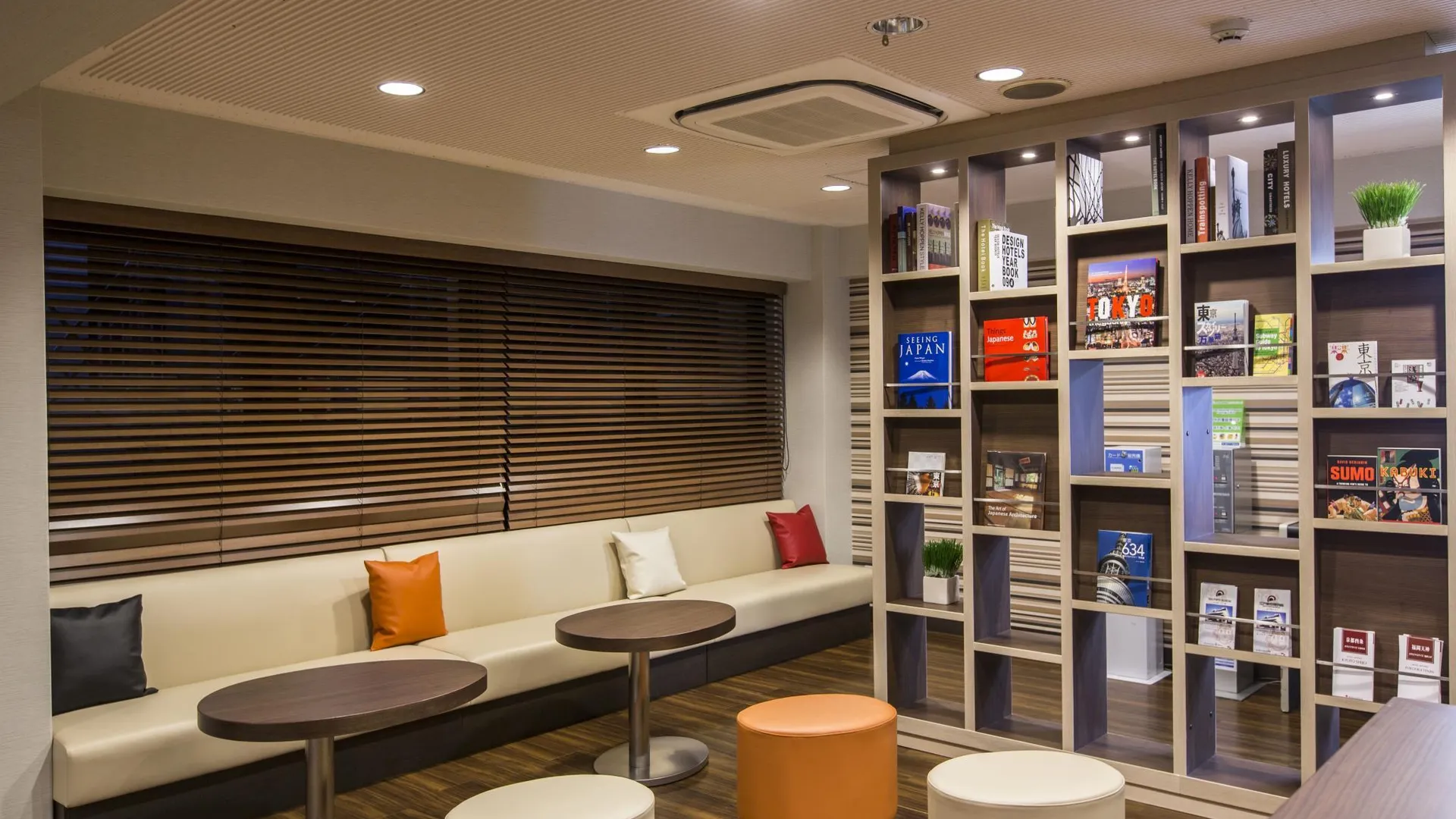 도쿄 / 동경 호텔 마이스테이 아사쿠사 3성급 호텔 레스토랑