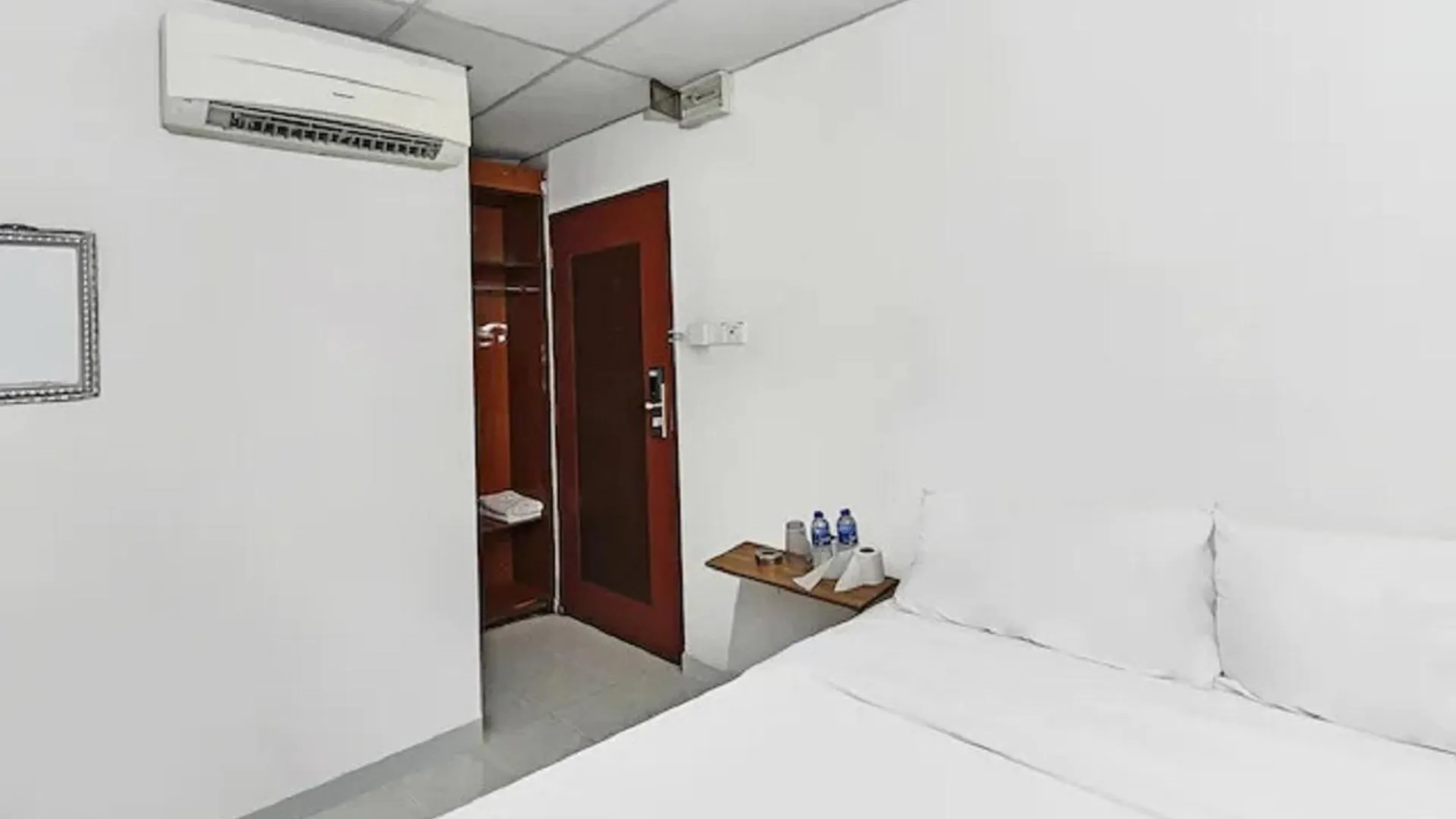 조호바루 / 조호르바루 Mz 호텔 3성급 호텔 전망