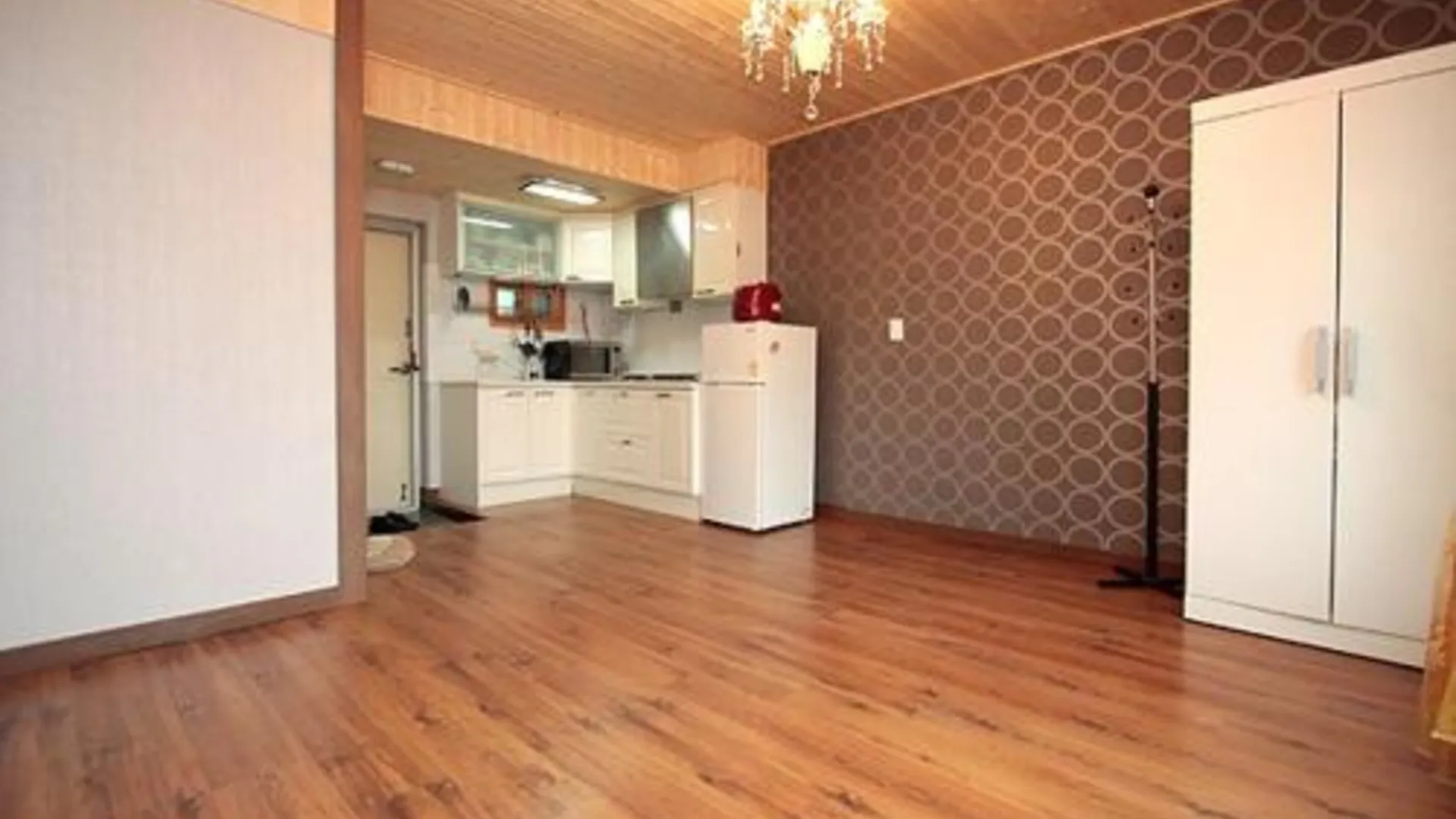 보령 블루 하이츠 2성급 게스트하우스 스위트룸