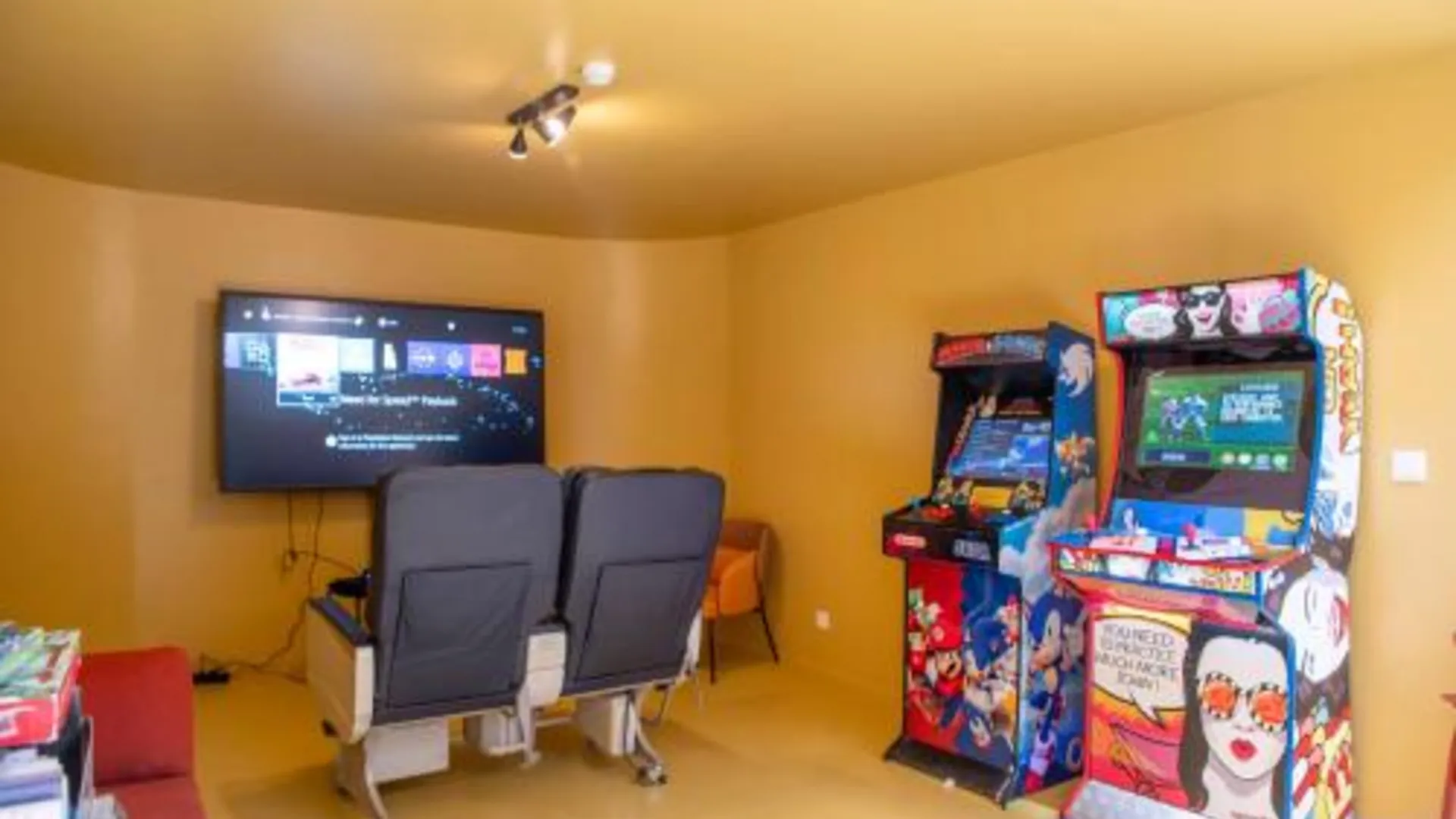 리스본 WOT 노마드 소셜 2성급 호텔 부대시설