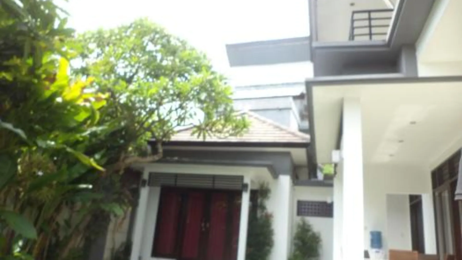 발리 Degung de brata Family villas 4성급 호텔 객실