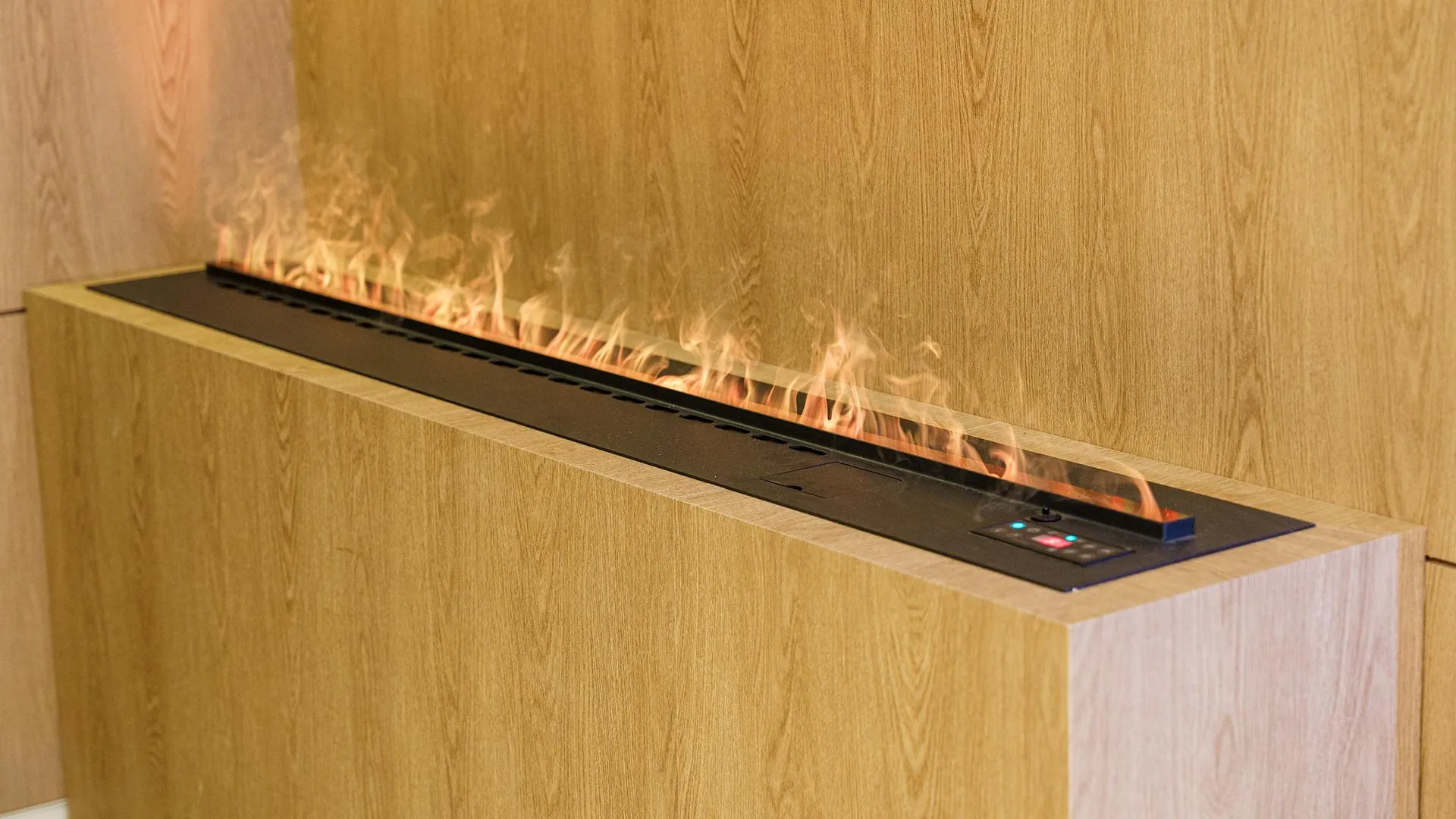 서울 화곡 브라운도트 강서구청점(무인) 1성급 호텔 객실