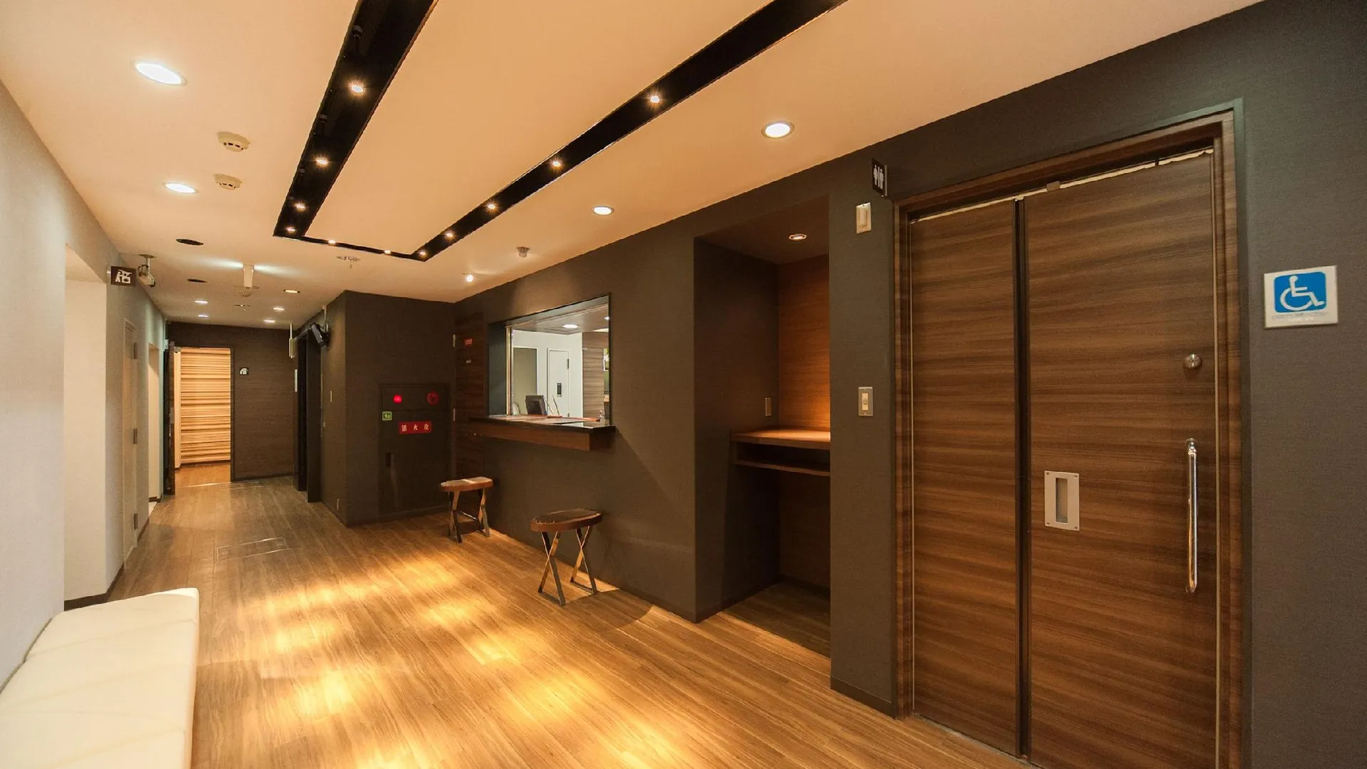 오사카 호텔 마이스테이 오테마에 3성급 호텔 수영장