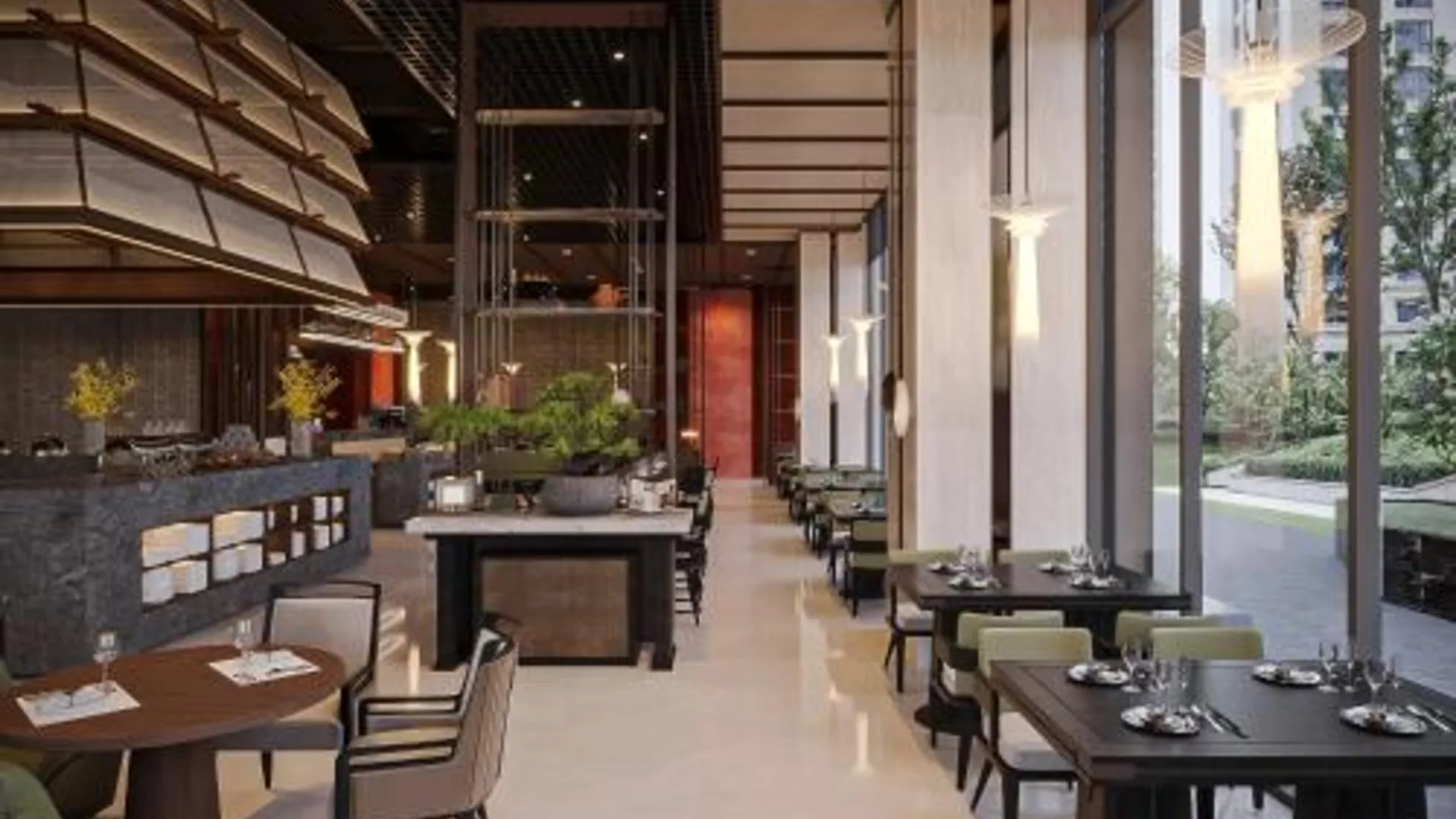 하노이 아라벨 스위트 호텔 5성급 호텔 객실