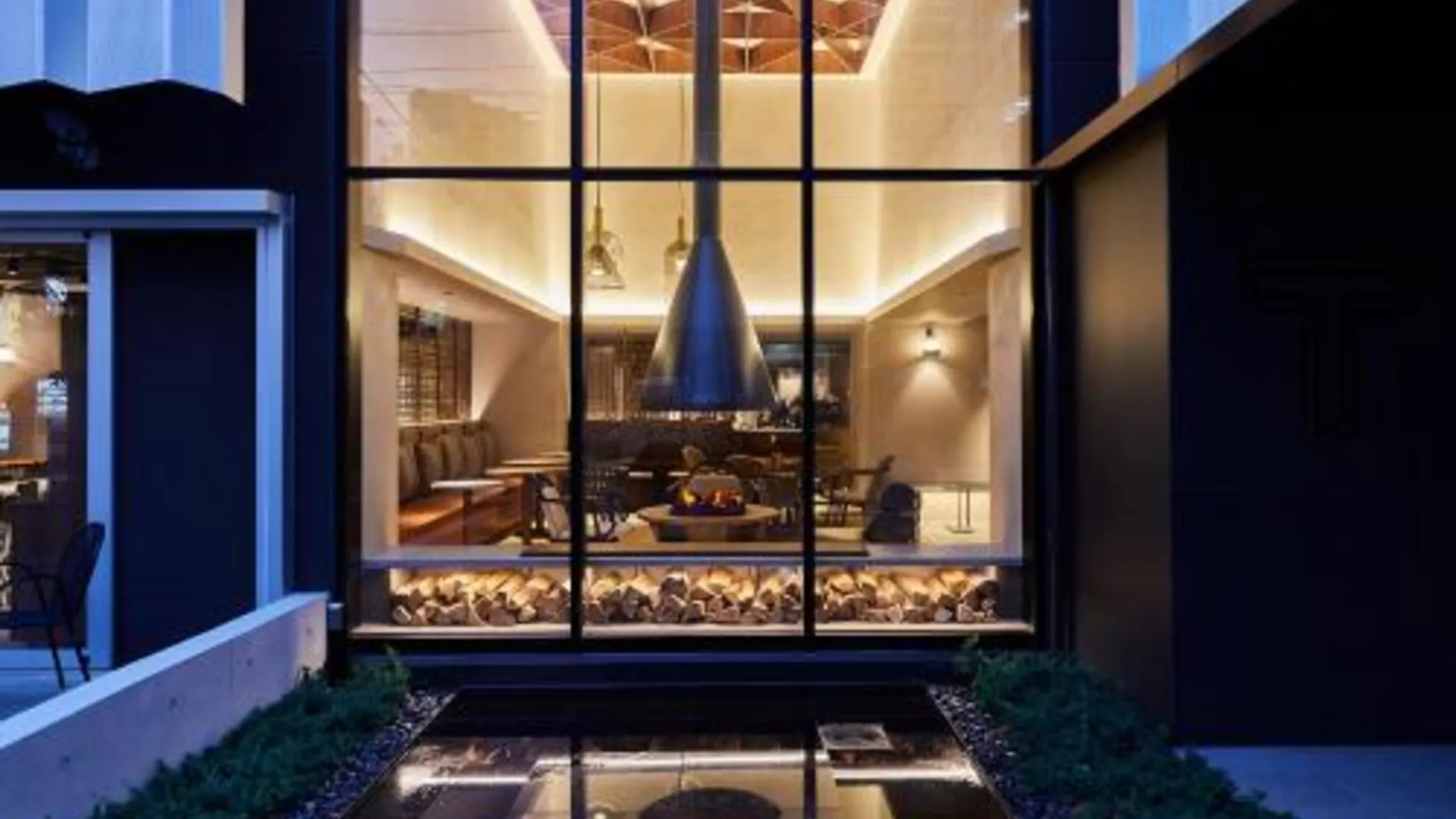 도쿄 / 동경 더 투어리스트 호텔 앤 카페 아키하바라 3성급 호텔 레스토랑