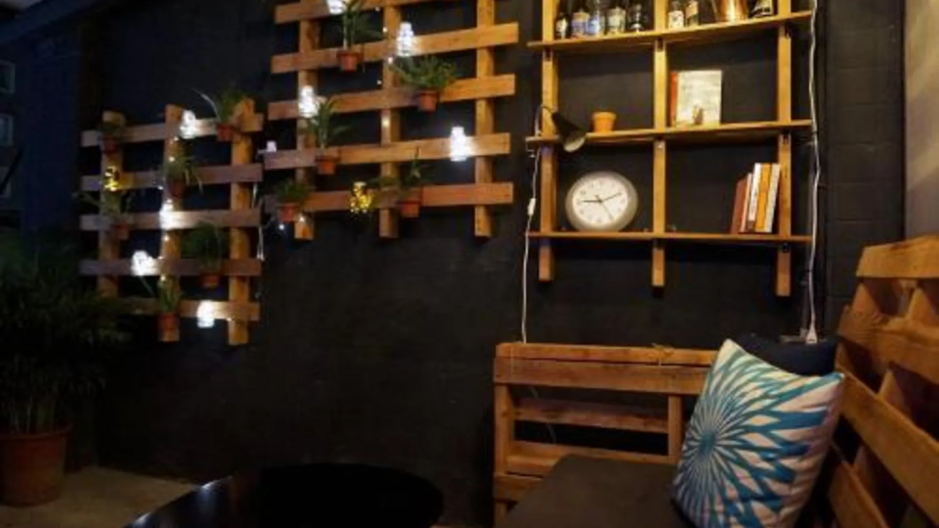 타이베이 둥먼 3 캡슐 인 호텔 부대시설