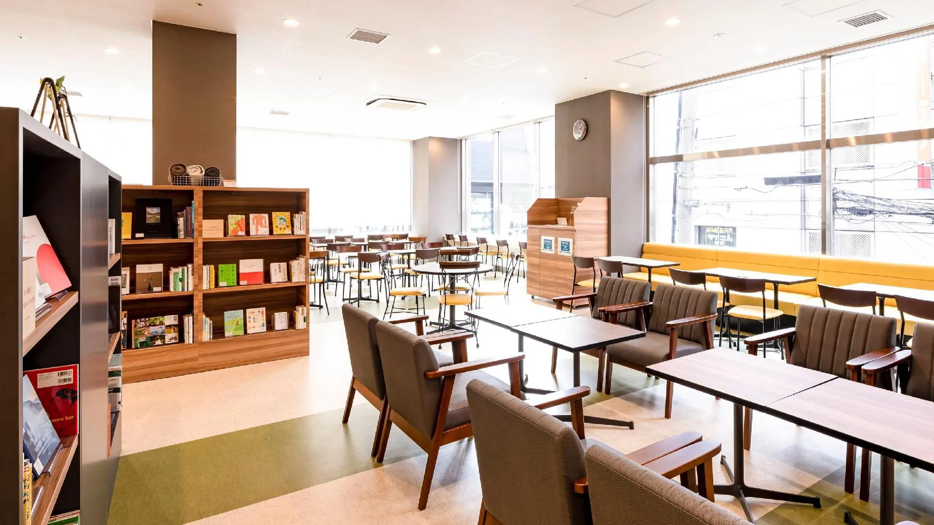 오사카 컴포트 호텔 오사카 신사이바시 3성급 호텔 객실