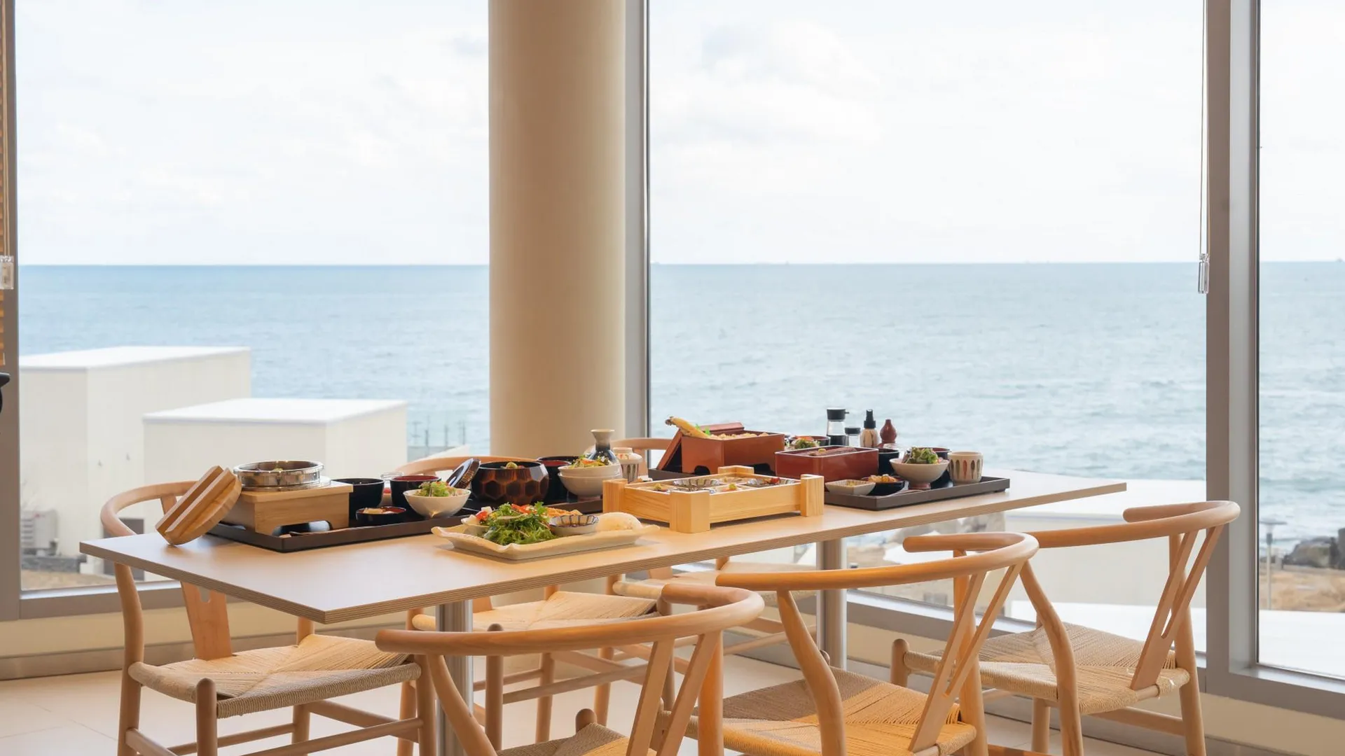 울산 오션 블리스 울산   4성급 호텔 부대시설