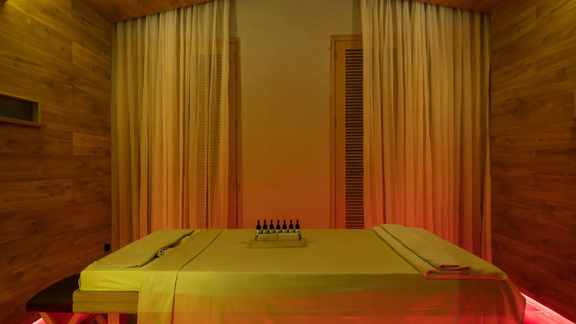 호치민 퓨전 스위트 사이공 4성급 호텔 부대시설