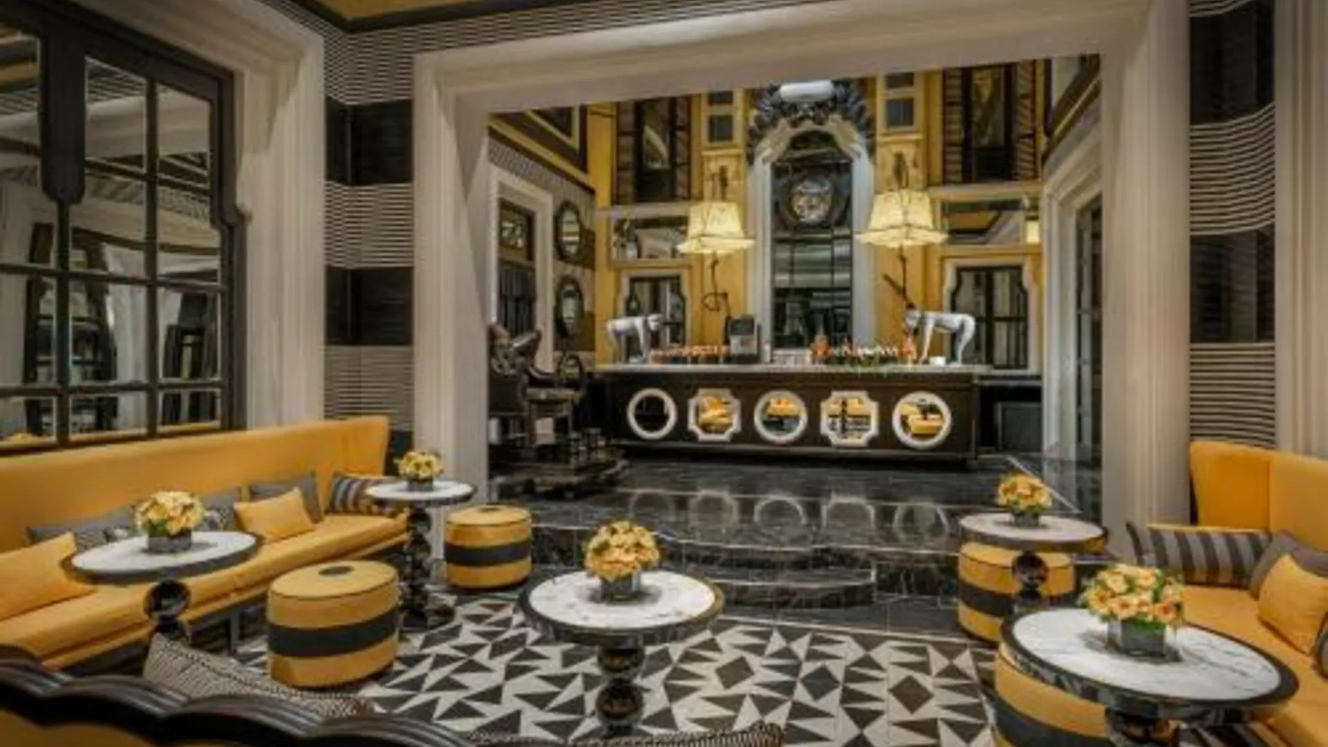 다낭 인터컨티넨탈 다낭 선 페닌슐라 리조트 바이 IHG 5성급 호텔 외관