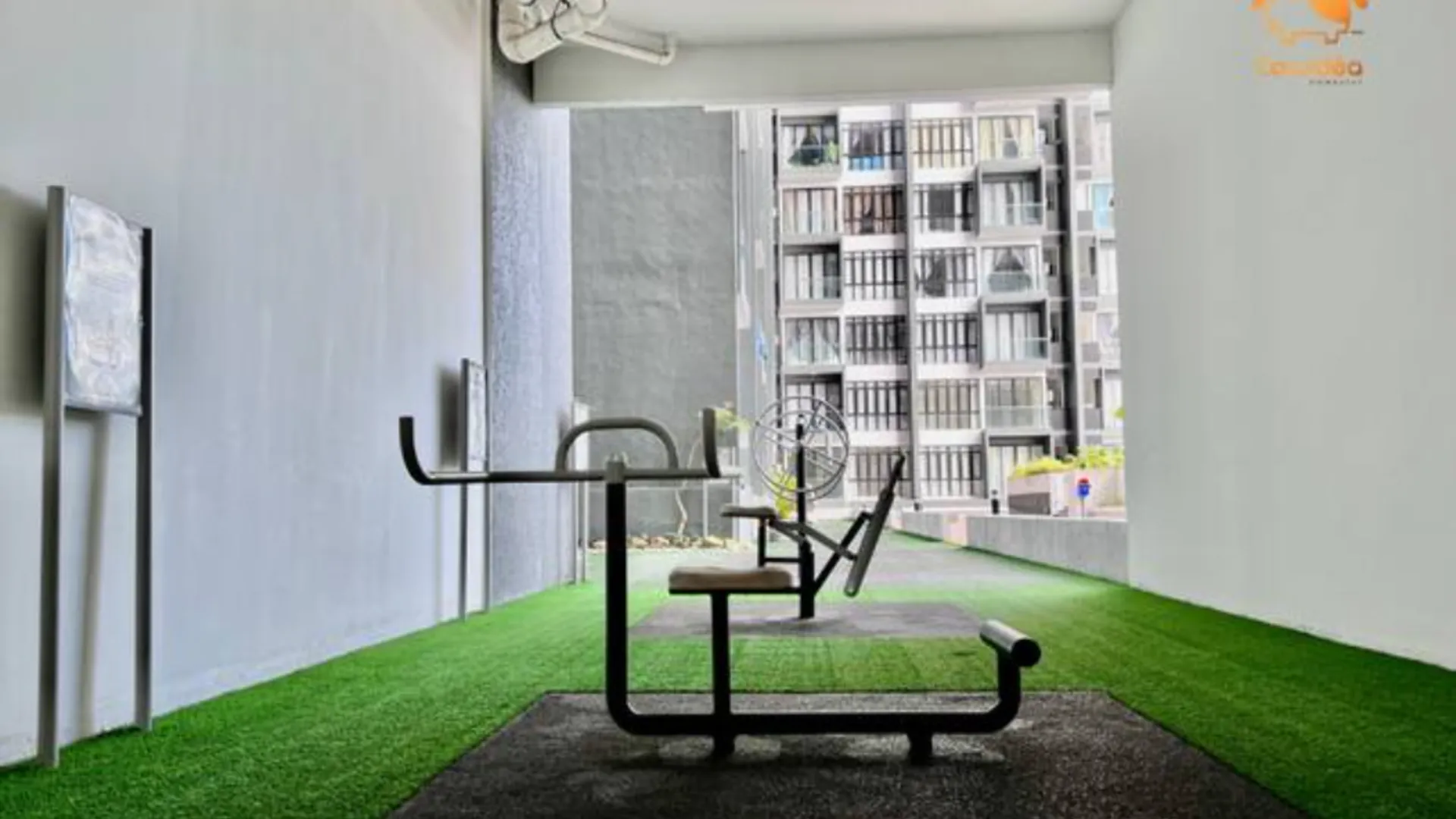 조호바루 / 조호르바루 겔랑파타 / 레고랜드의 프라이빗 하우스 (72m², 침실 2개, 프라이빗 욕실 2개) 4성급 싱글룸 레스토랑