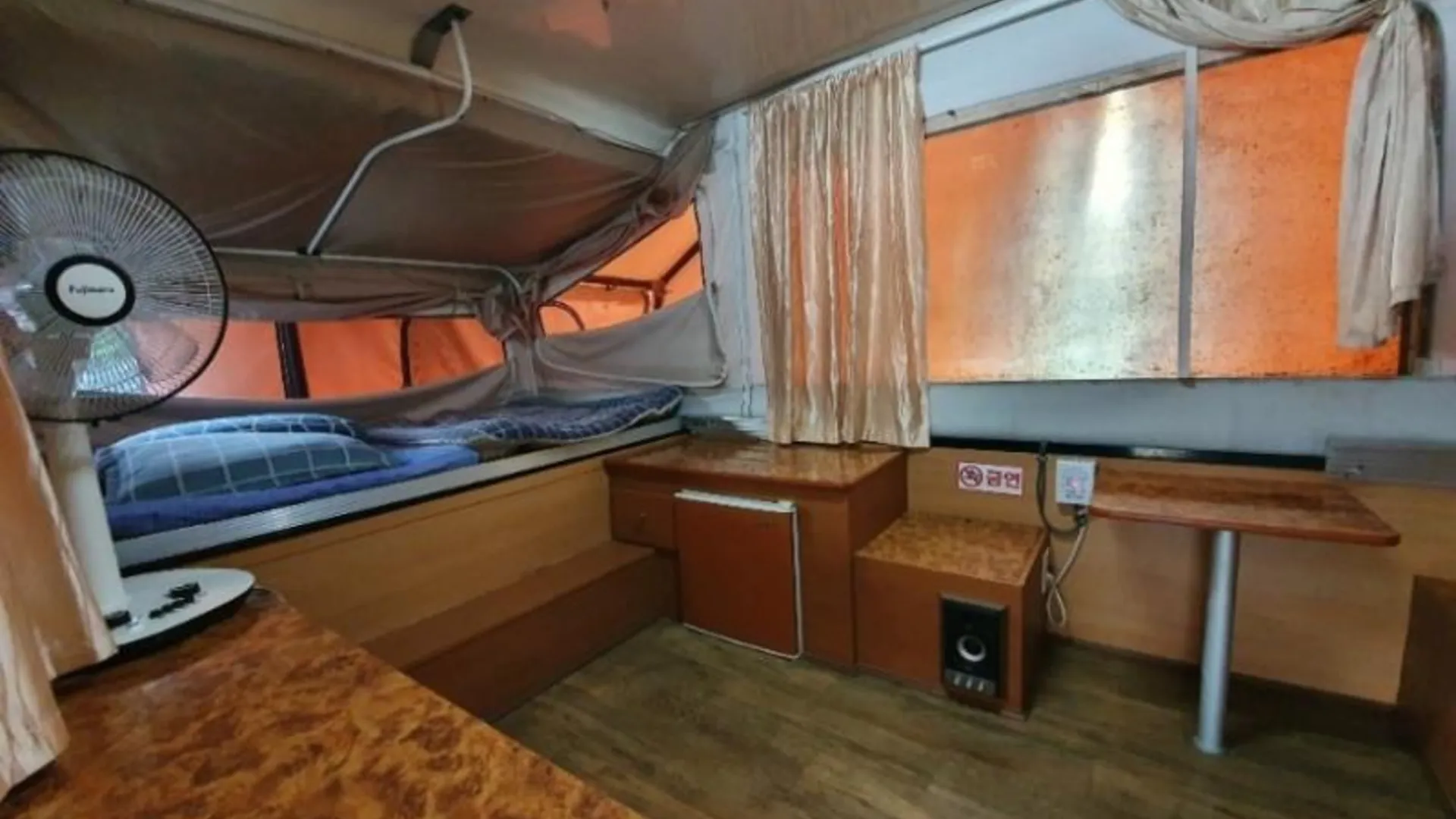 가평 가평 링크독애견캠핑장 2성급 게스트하우스 스위트룸