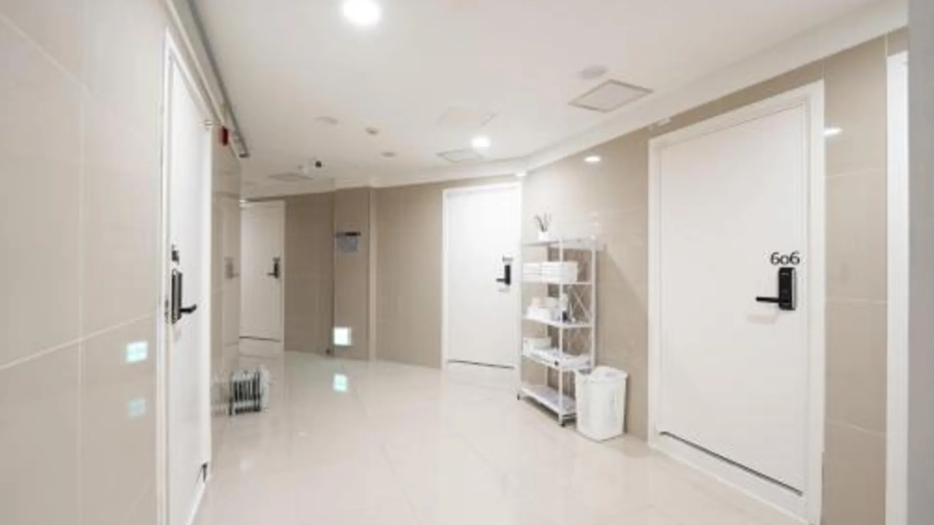 서울 서울 코지 호스텔 호텔 객실