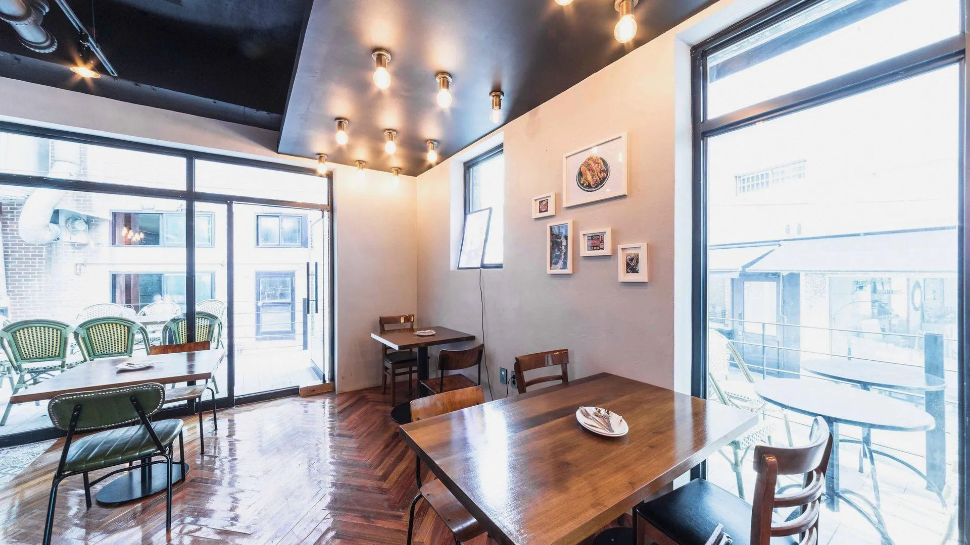 서울 에이원 호텔 (이태원) 2성급 호텔 객실