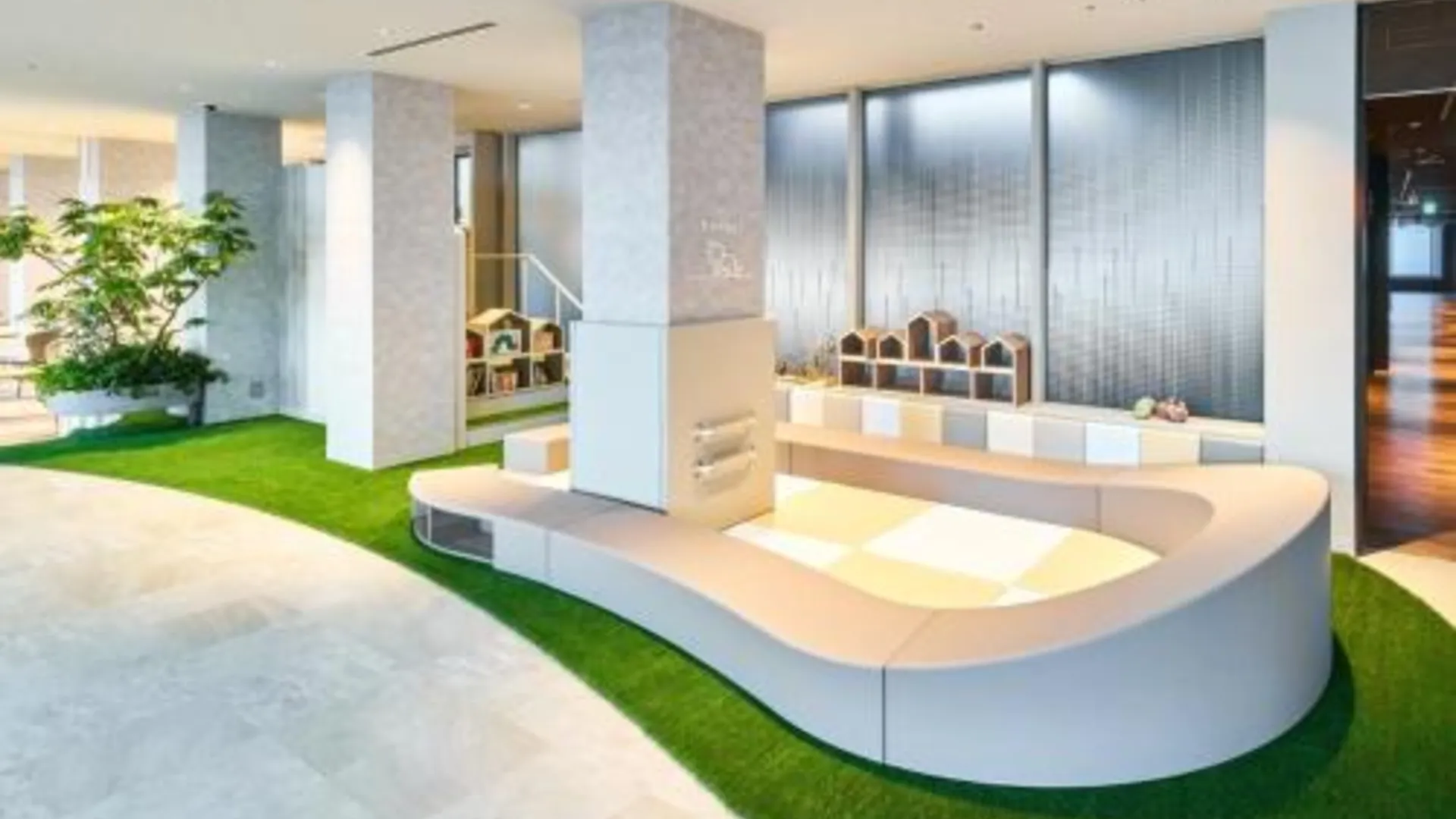 도쿄 / 동경 베셀 인 다카다노바바 스테이션 4성급 호텔 로비