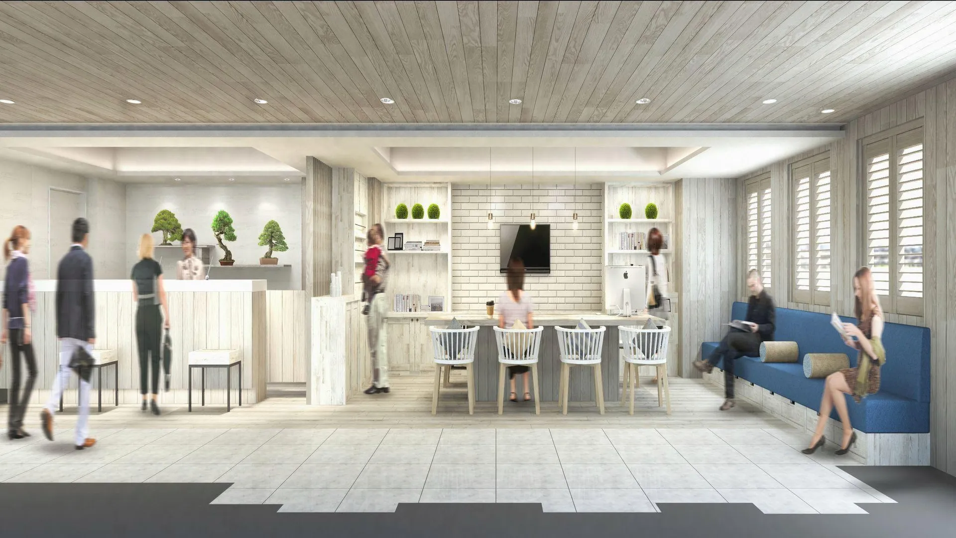 도쿄 / 동경 소테츠 프레사 인 우에노-오카치마치 3성급 호텔 객실