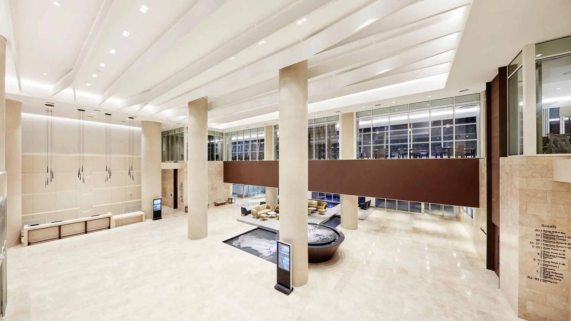 강릉 스카이베이 호텔 경포 5성급 호텔 수영장