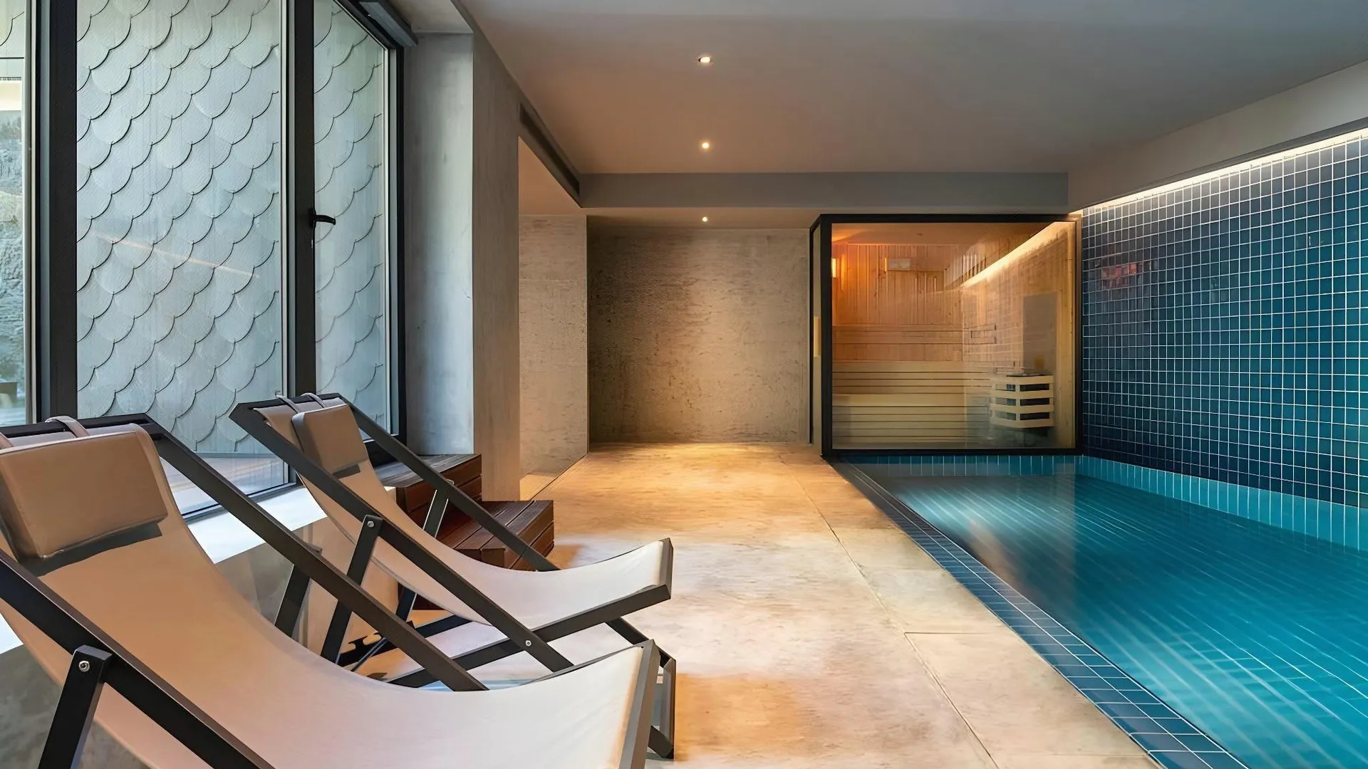 포르투 포우사다 두 포르투 - 루아 다스 플로레스 4성급 호텔 수영장