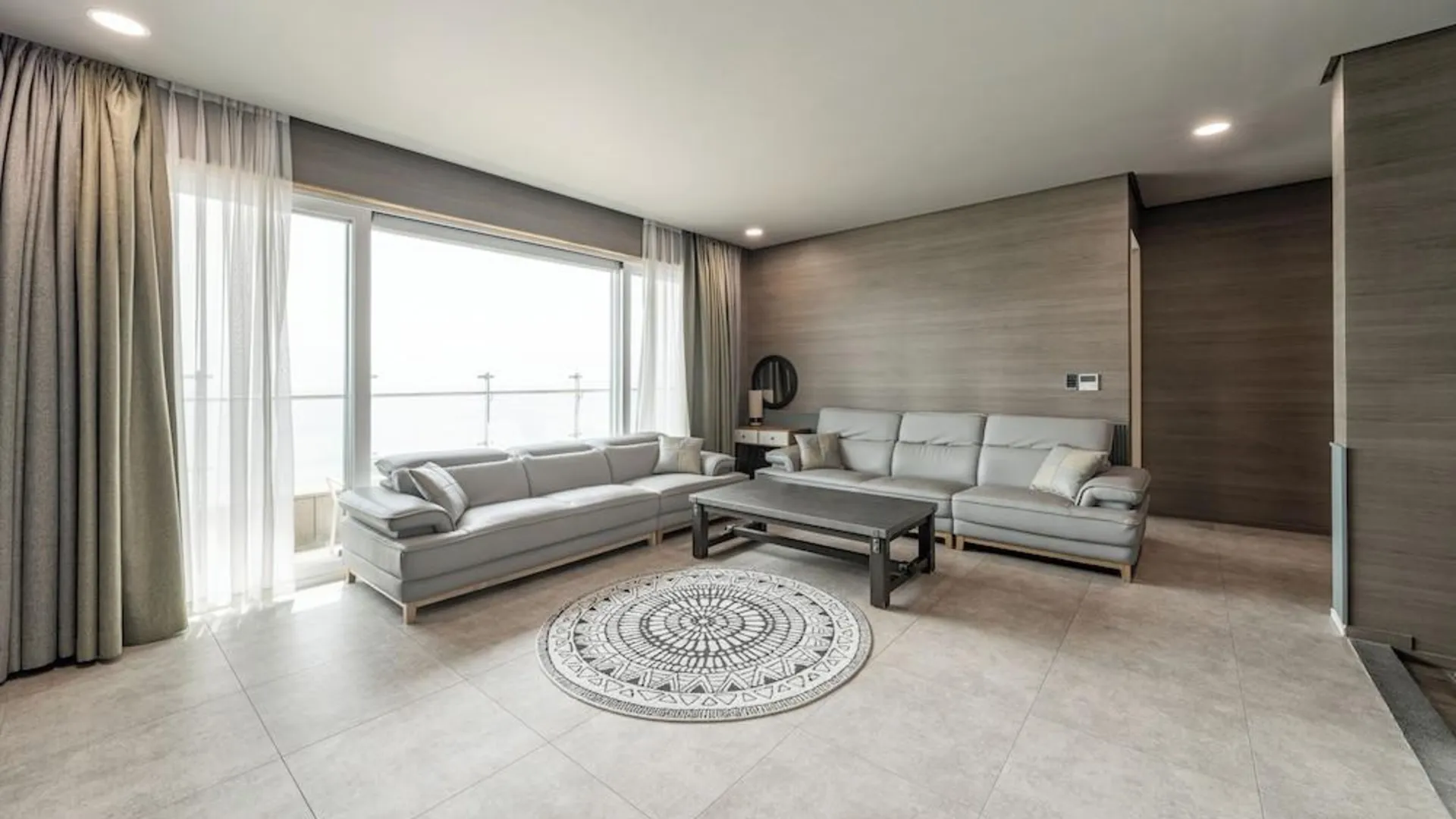 보령 Day Nice Hotel 2성급 호텔 스위트룸