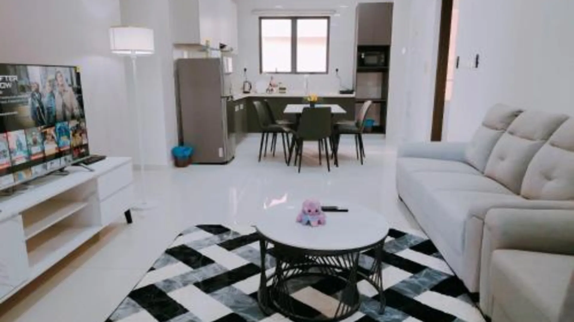 조호바루 / 조호르바루 당가베이 씨뷰 조호바루 바이 원 9 스테이 5성급 게스트하우스 외관